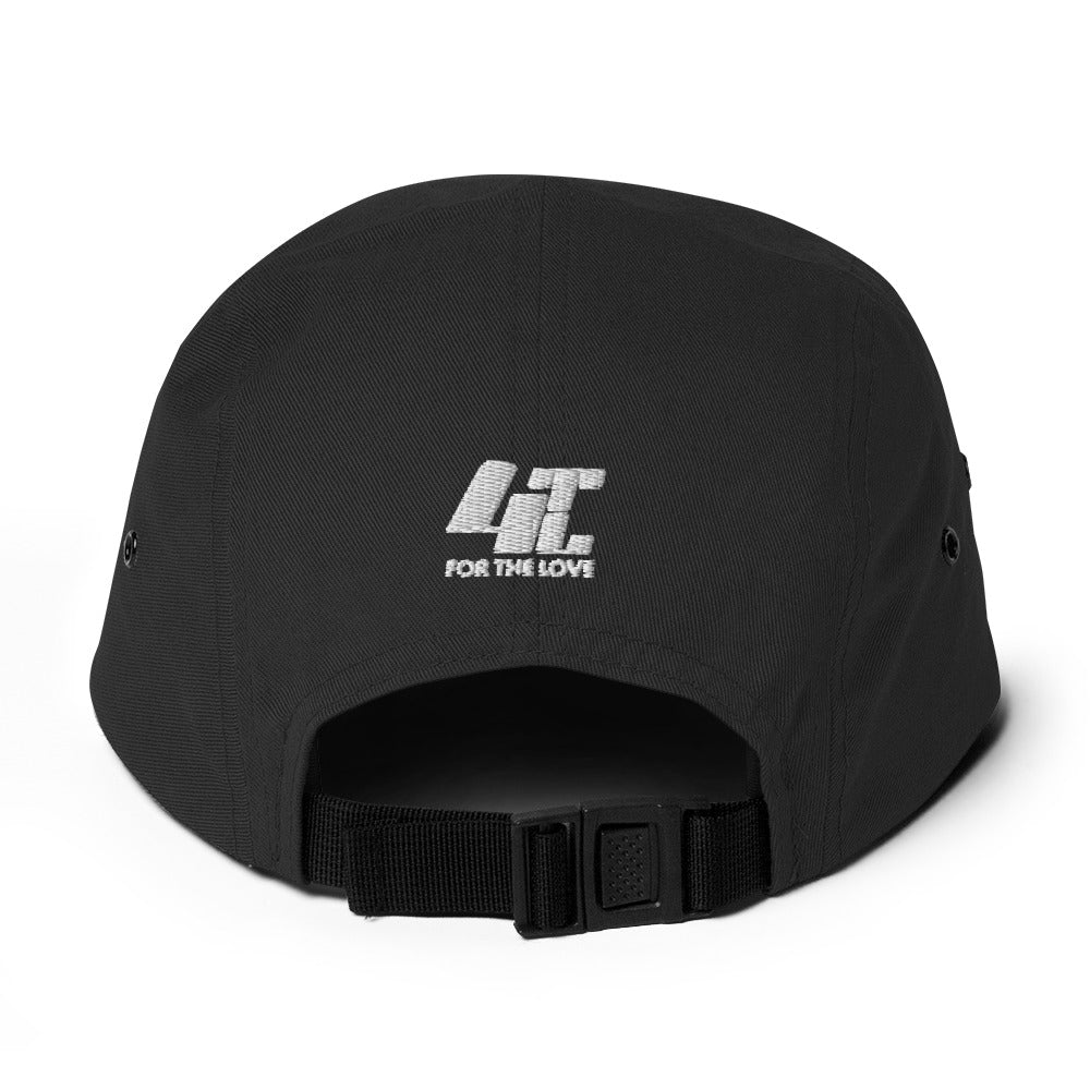 Bad Seed 5 Panel Cap