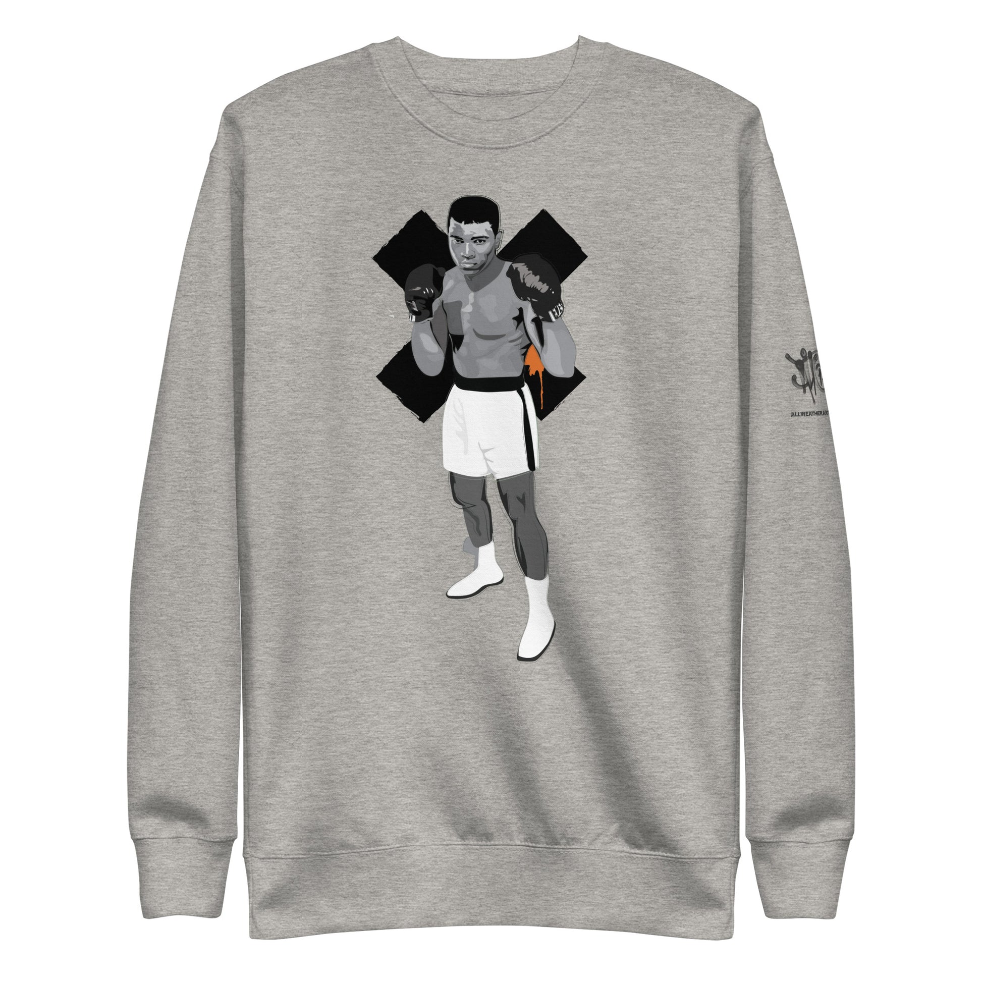 Unisex Premium Sweatshirt