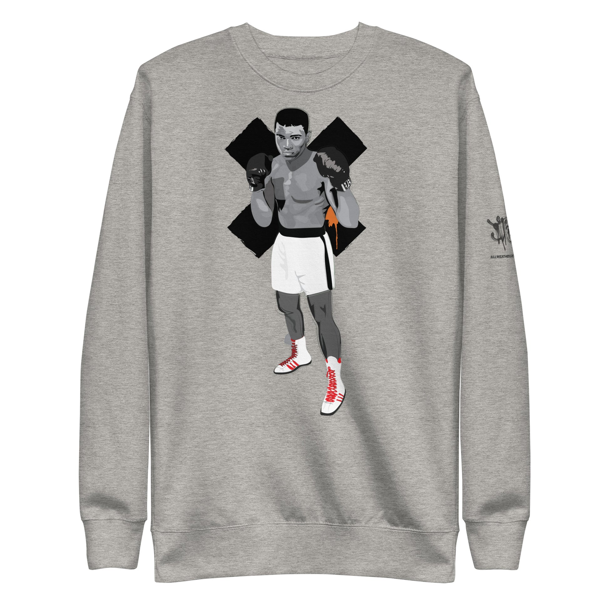 The Greatest