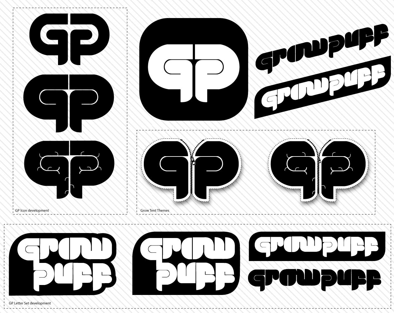 Logo design
