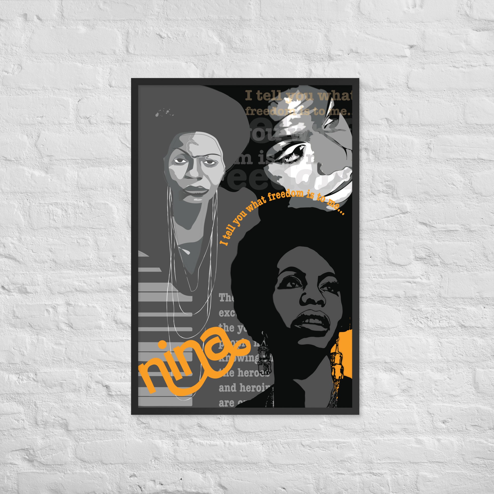 NinaSimone