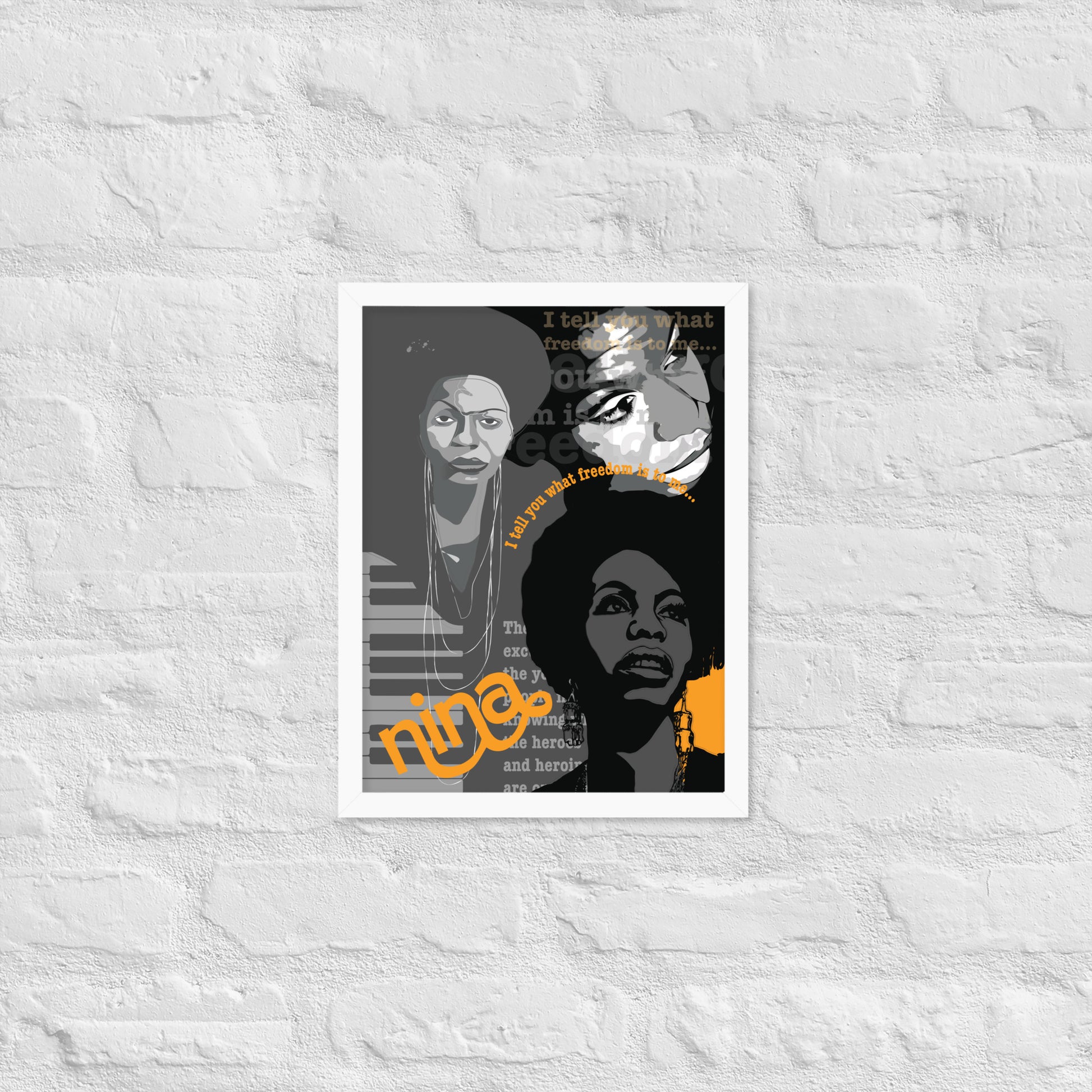 NinaSimone