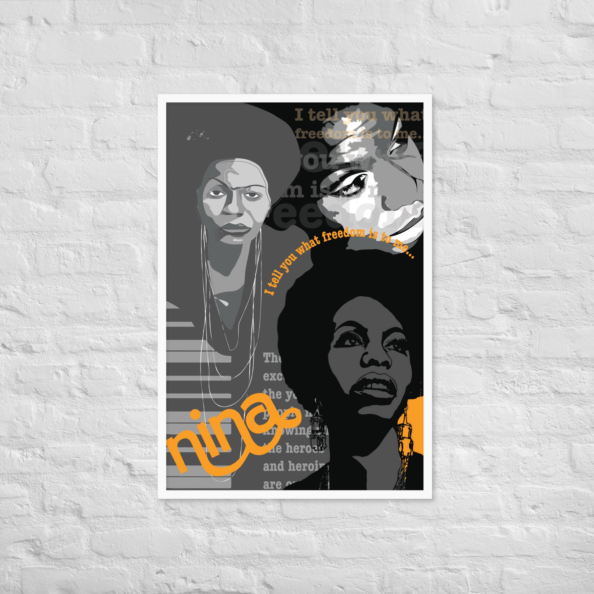 NinaSimone