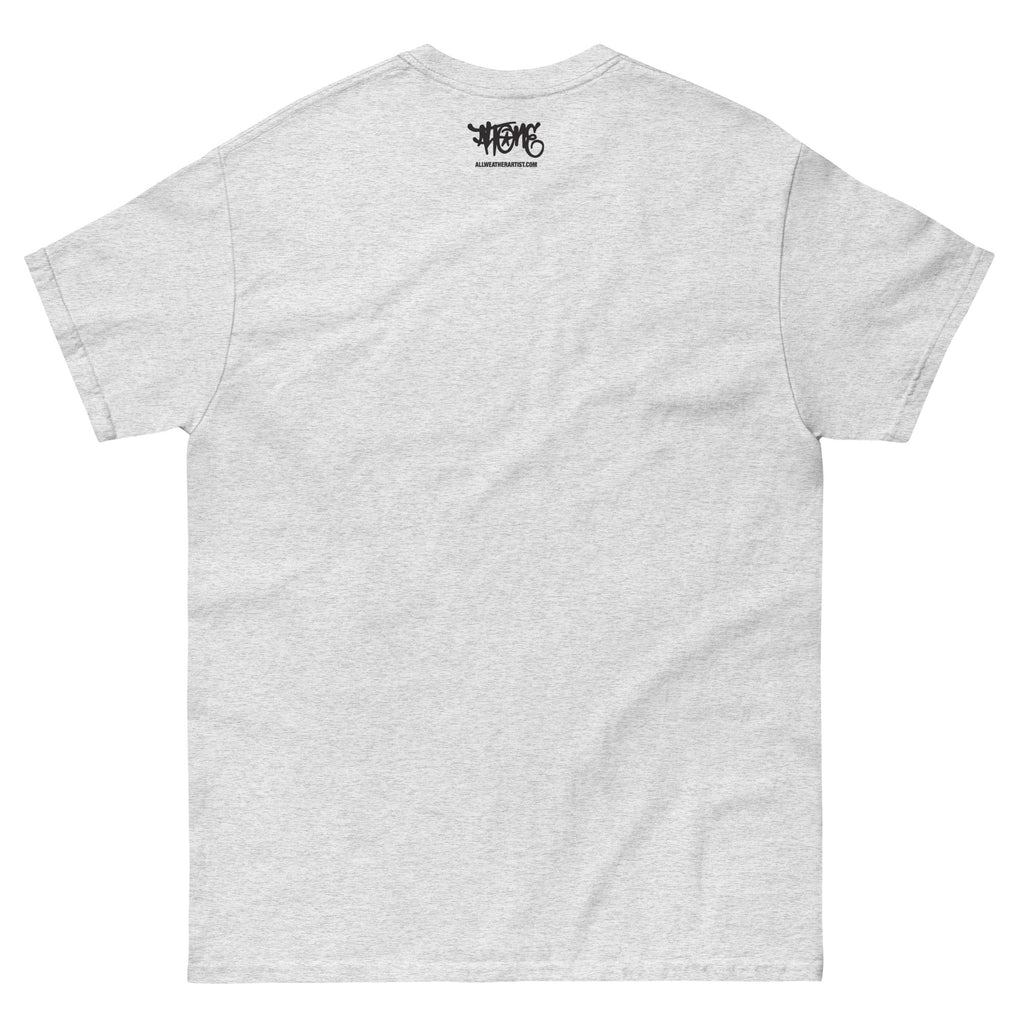 Pichacao Alphabet Tee ALTO