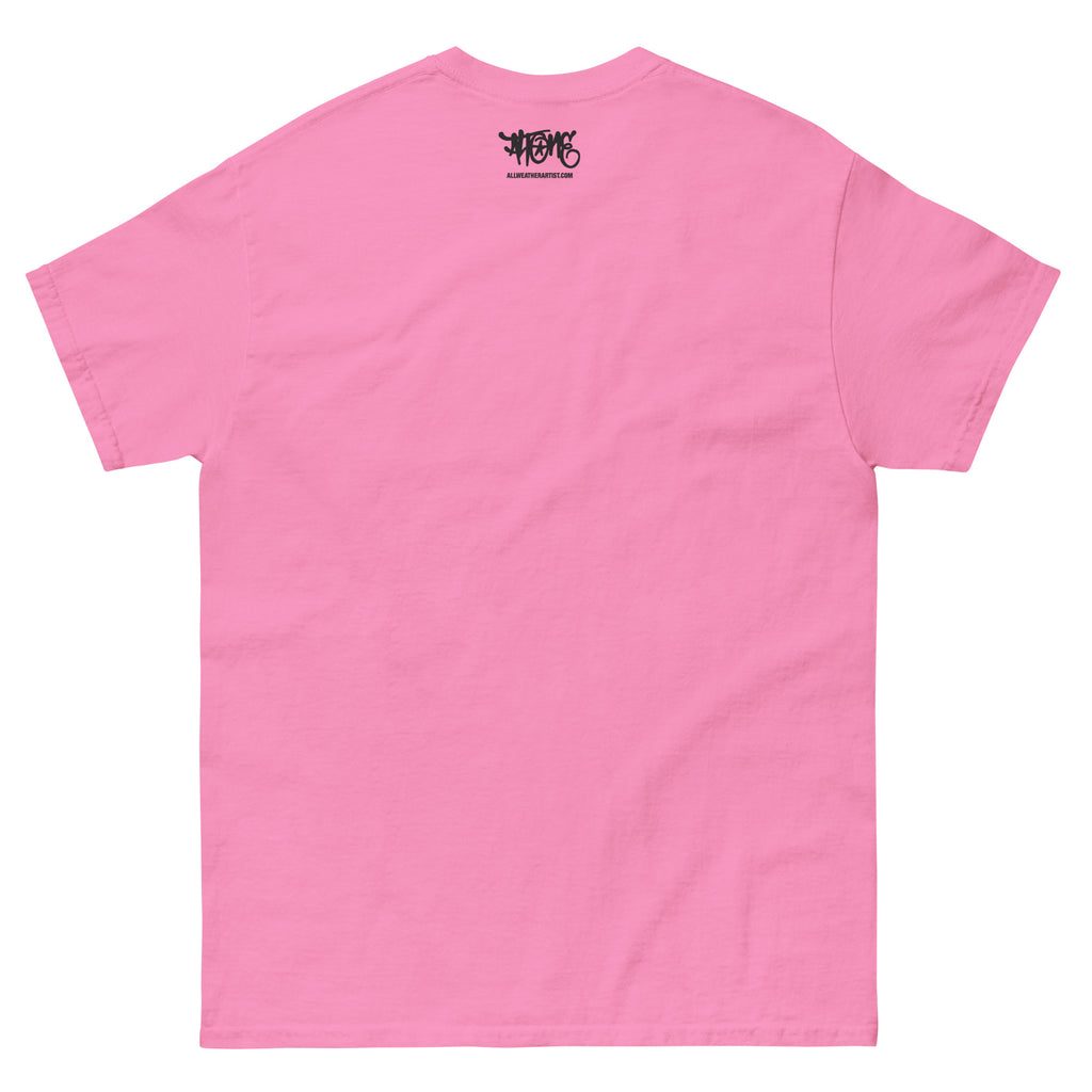 Pichacao Alphabet Tee ALTO