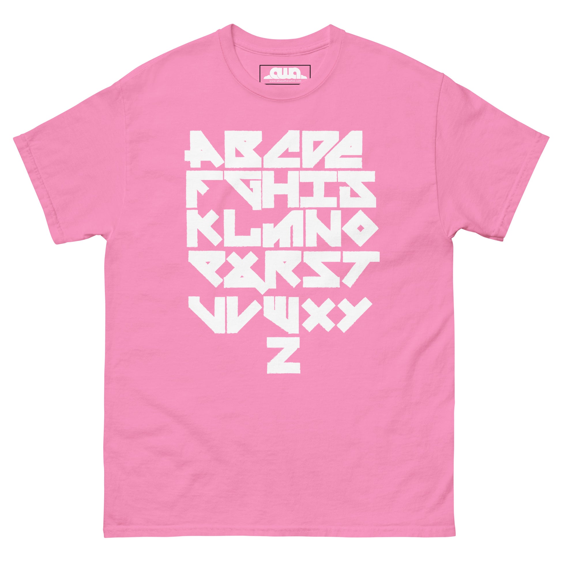Men's classic tee