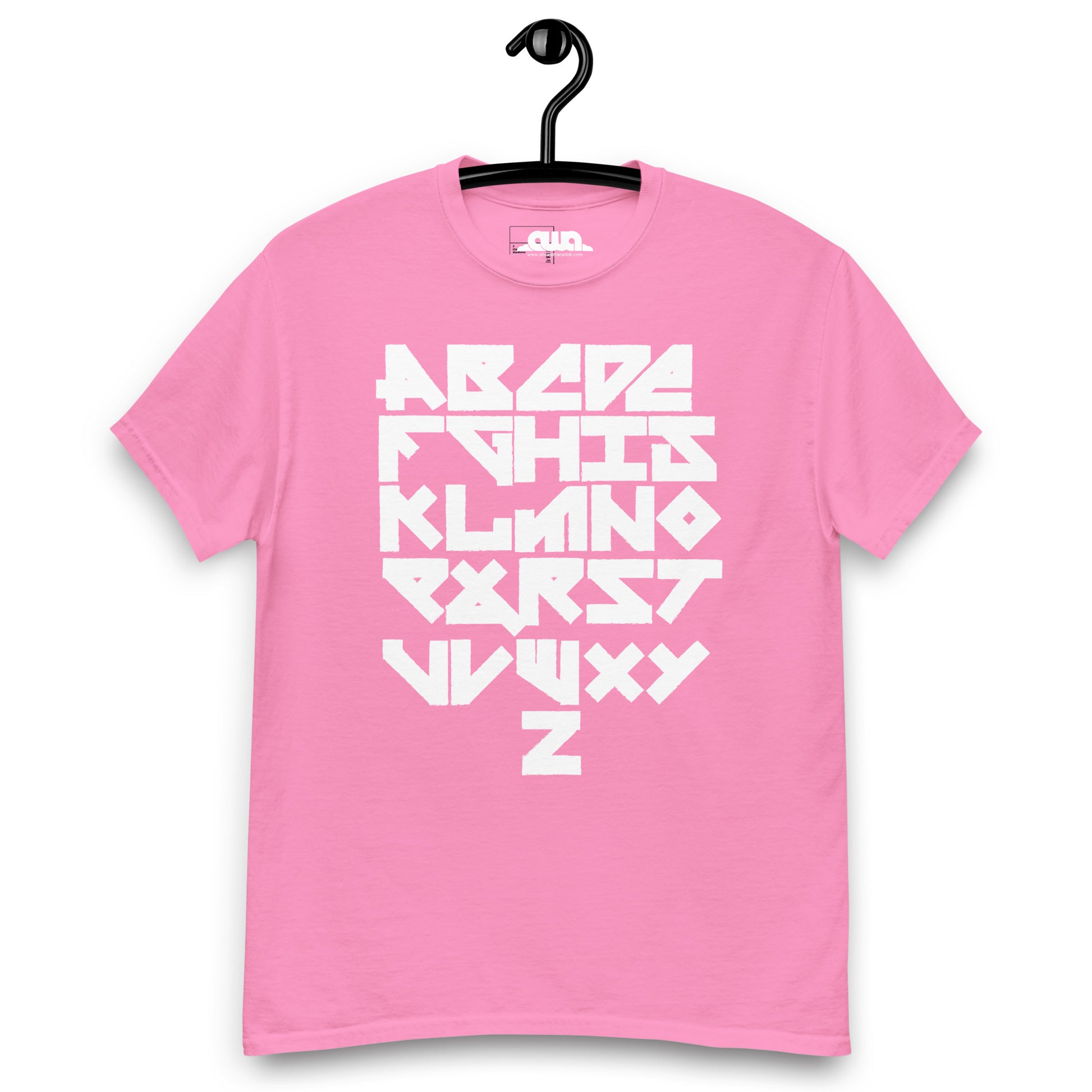 Men's classic tee