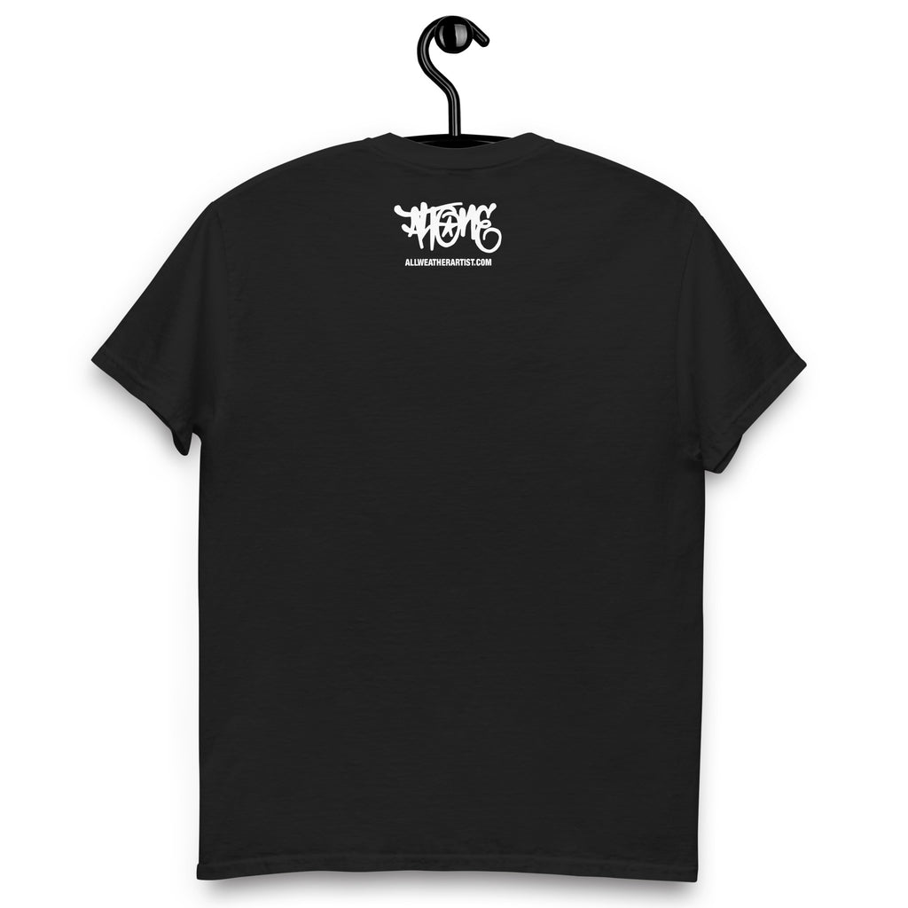 Weapons Of Mass Creation Tek 2 2005 T-shirt
