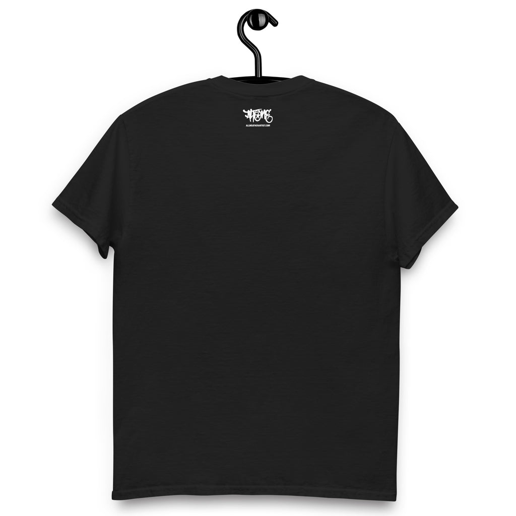 Pichacao Alphabet Tee ALTO