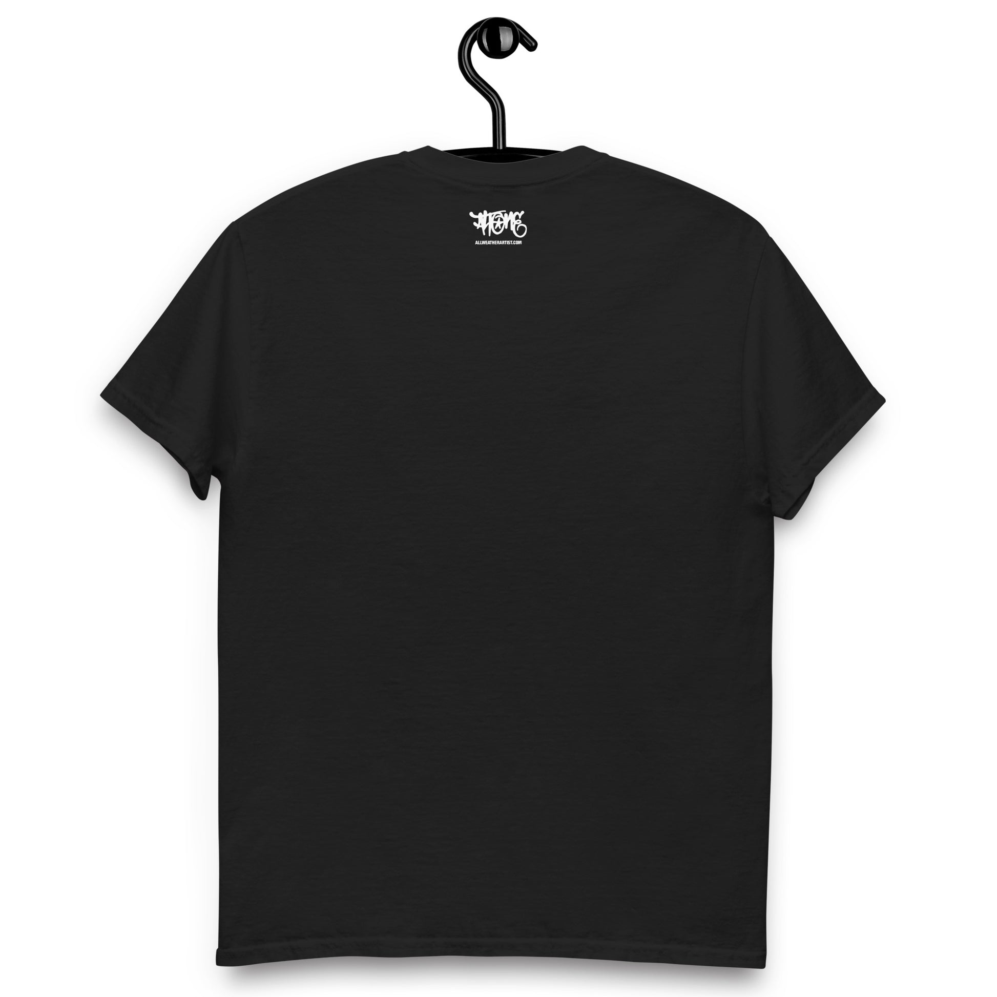 Pichacao Alphabet Tee ALTO