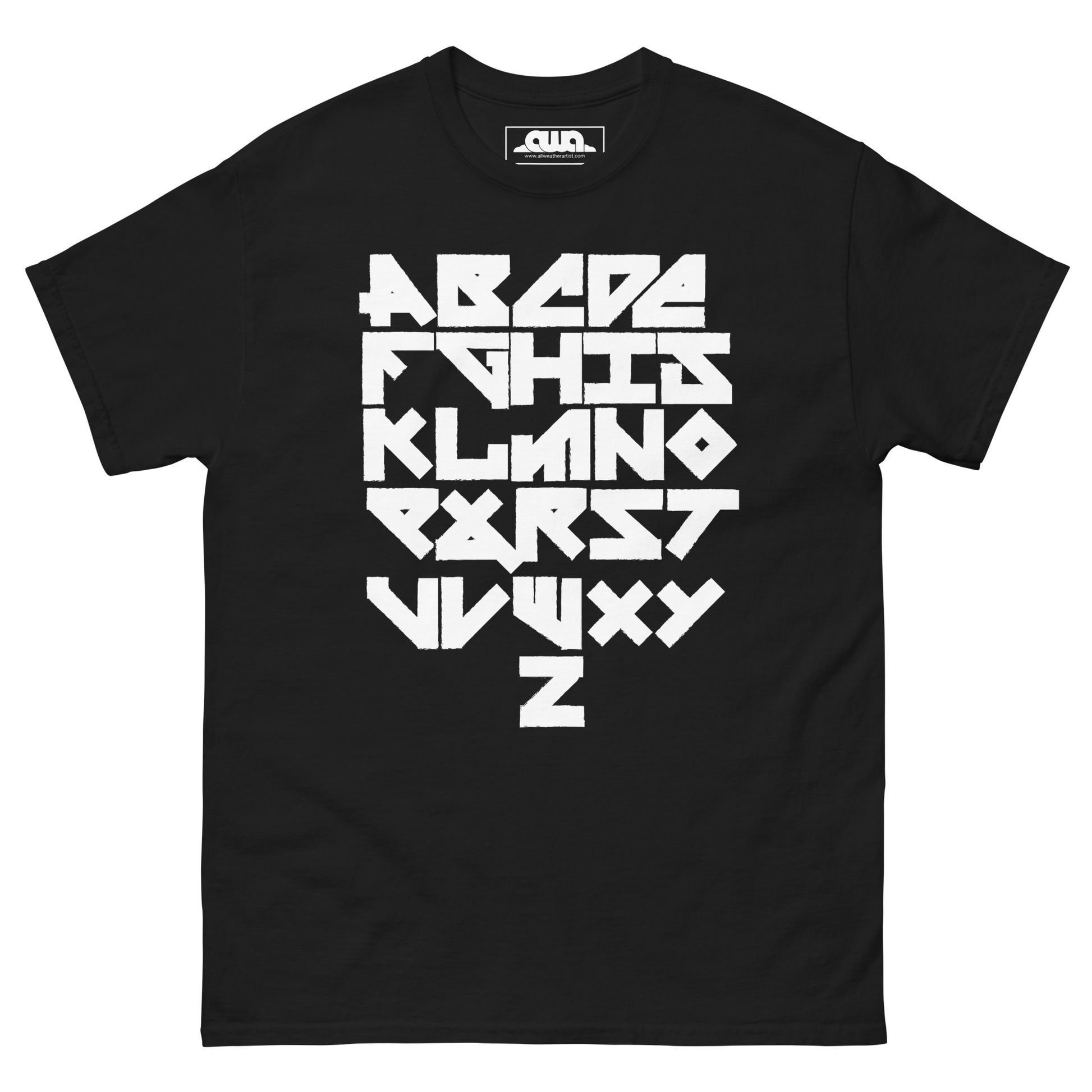 Men's classic tee