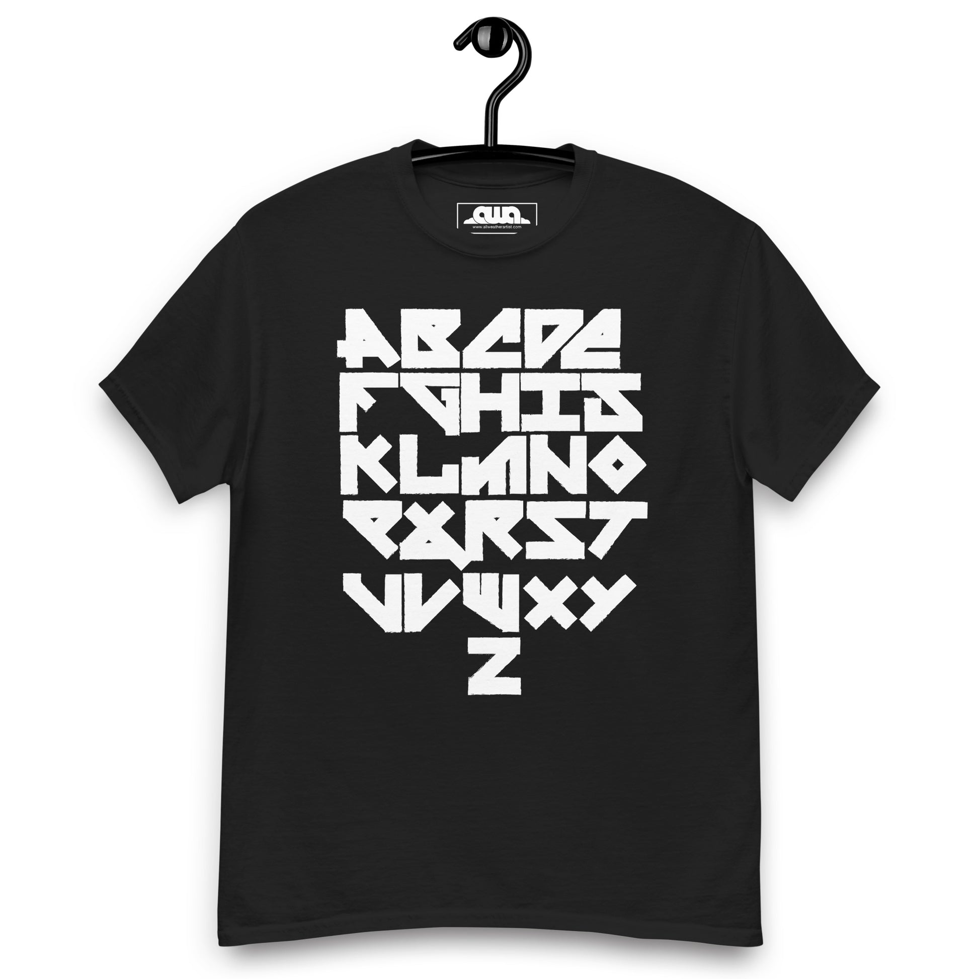 Men's classic tee