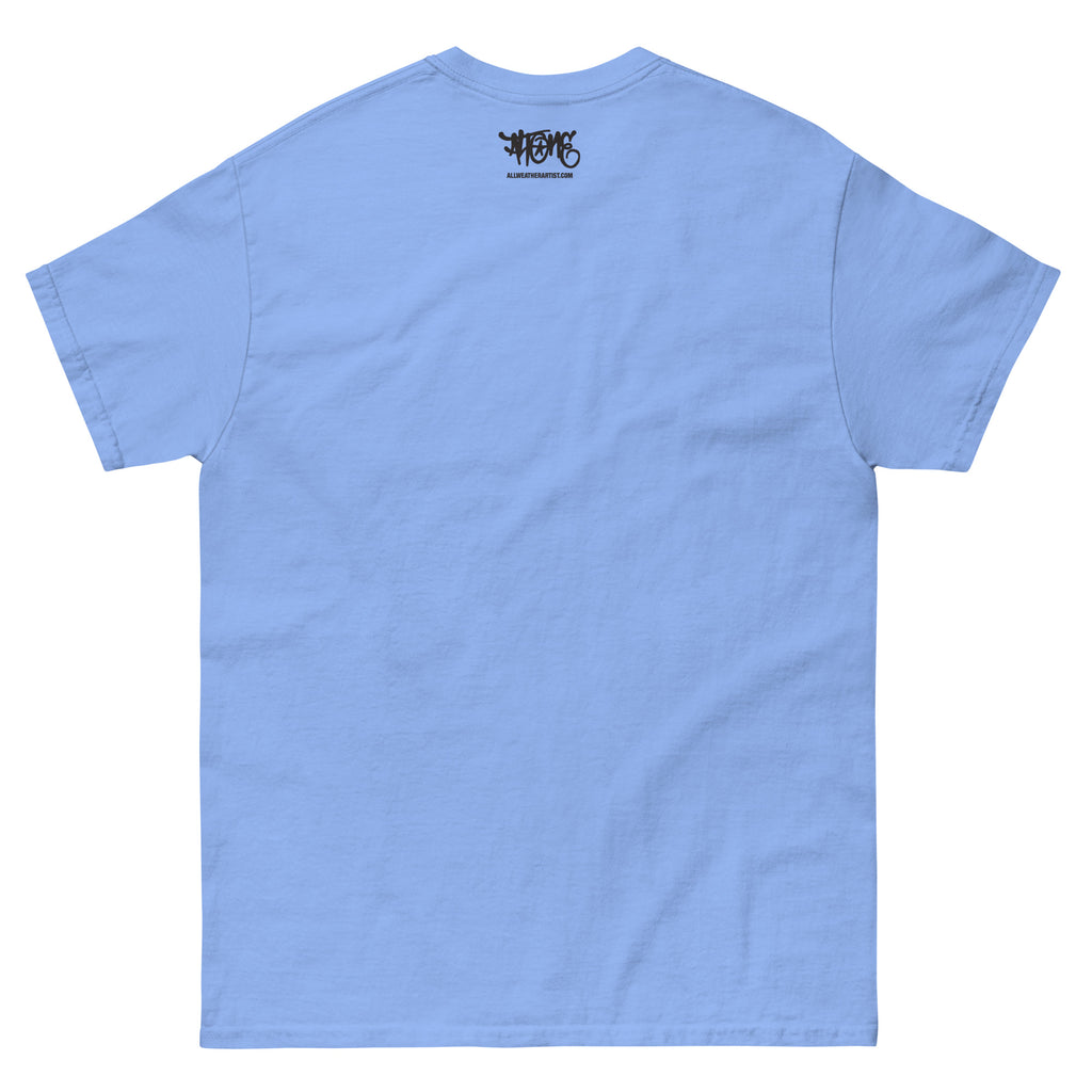 Pichacao Alphabet Tee ALTO
