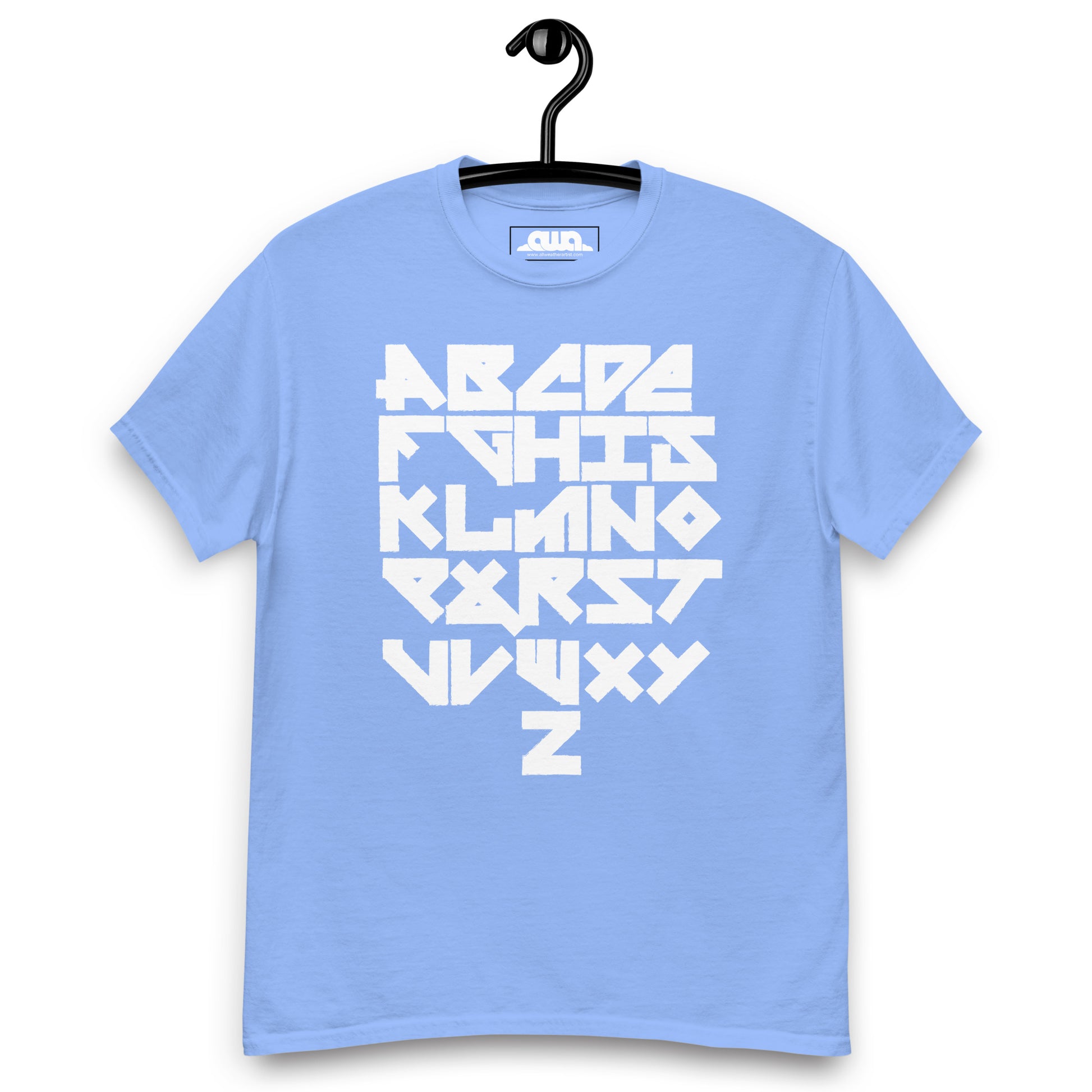 Men's classic tee