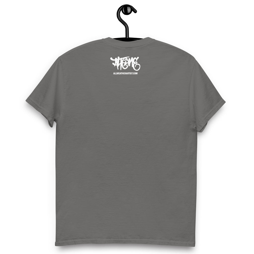 Weapons Of Mass Creation Tek 2 2005 T-shirt
