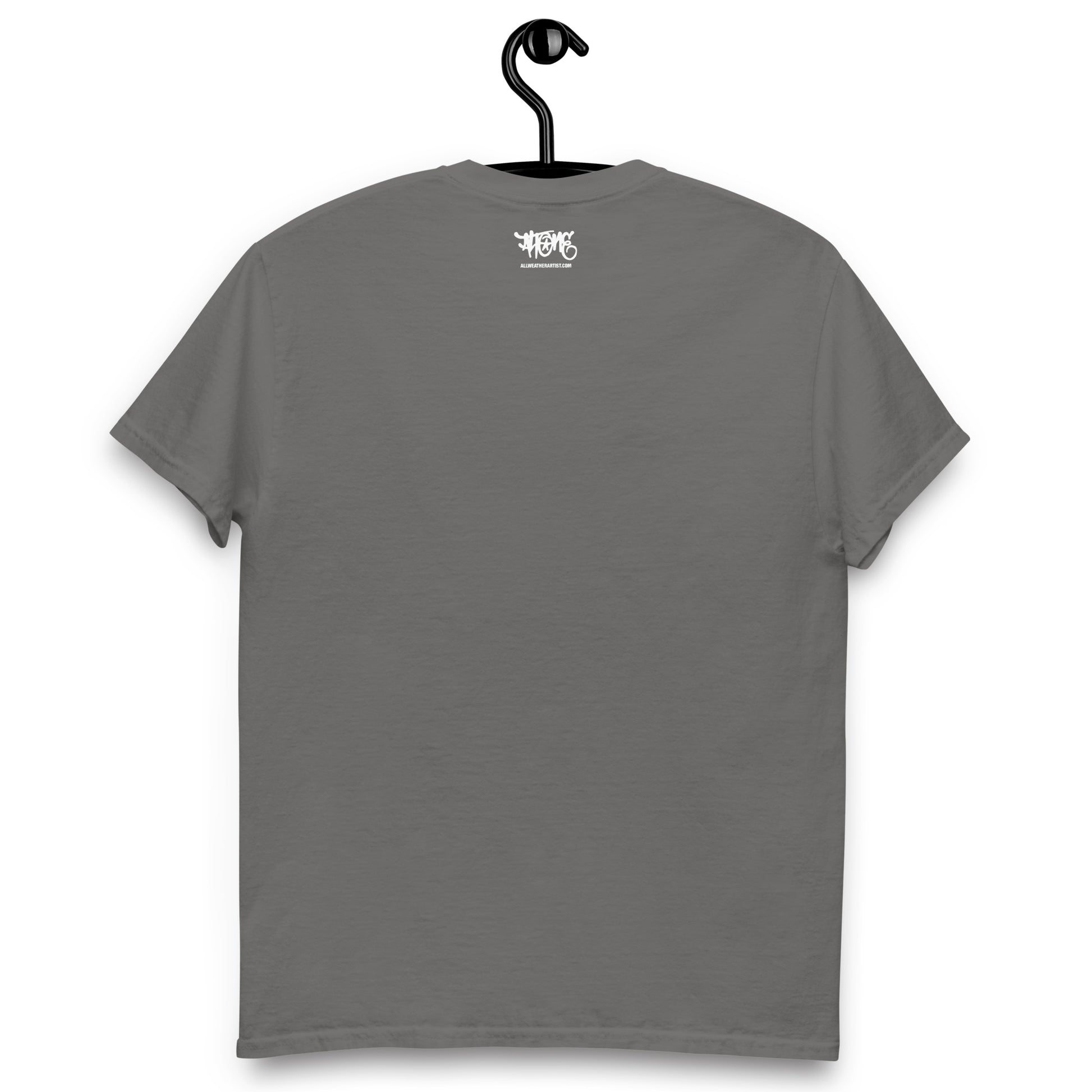Pichacao Alphabet Tee ALTO