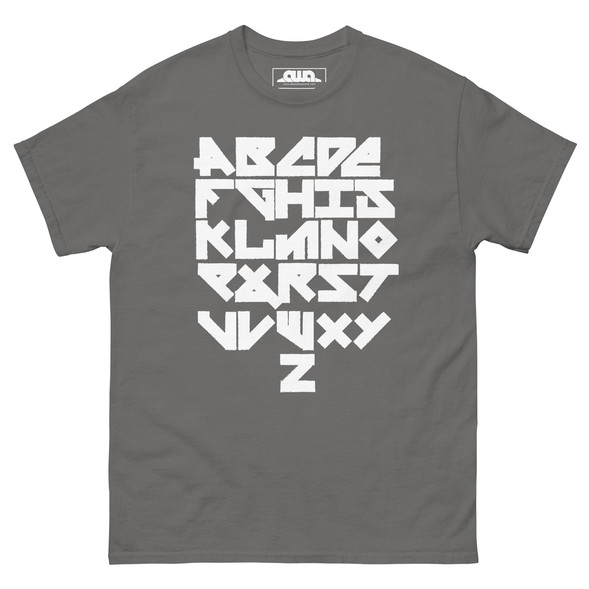 Men's classic tee