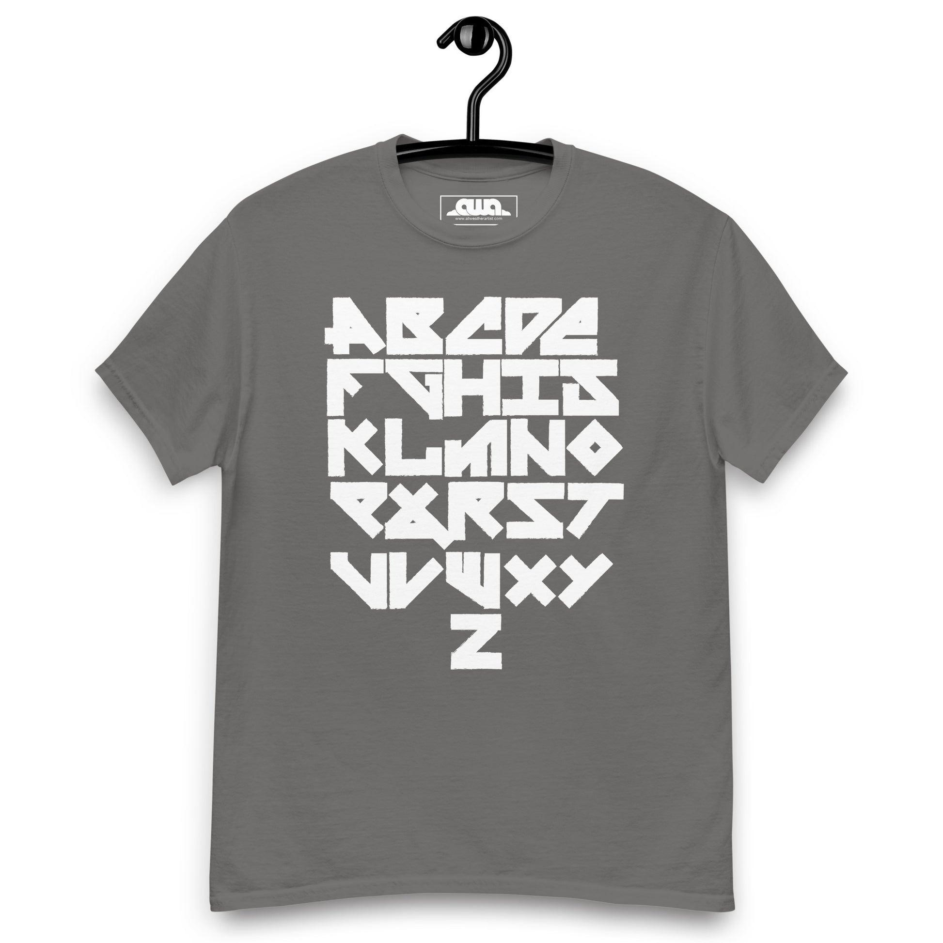 Men's classic tee