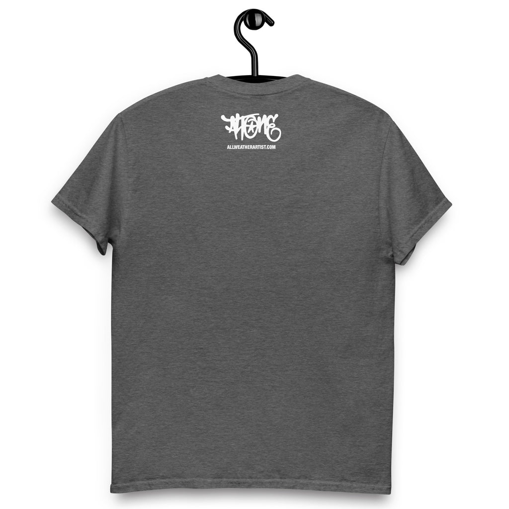 Weapons Of Mass Creation Tek 2 2005 T-shirt