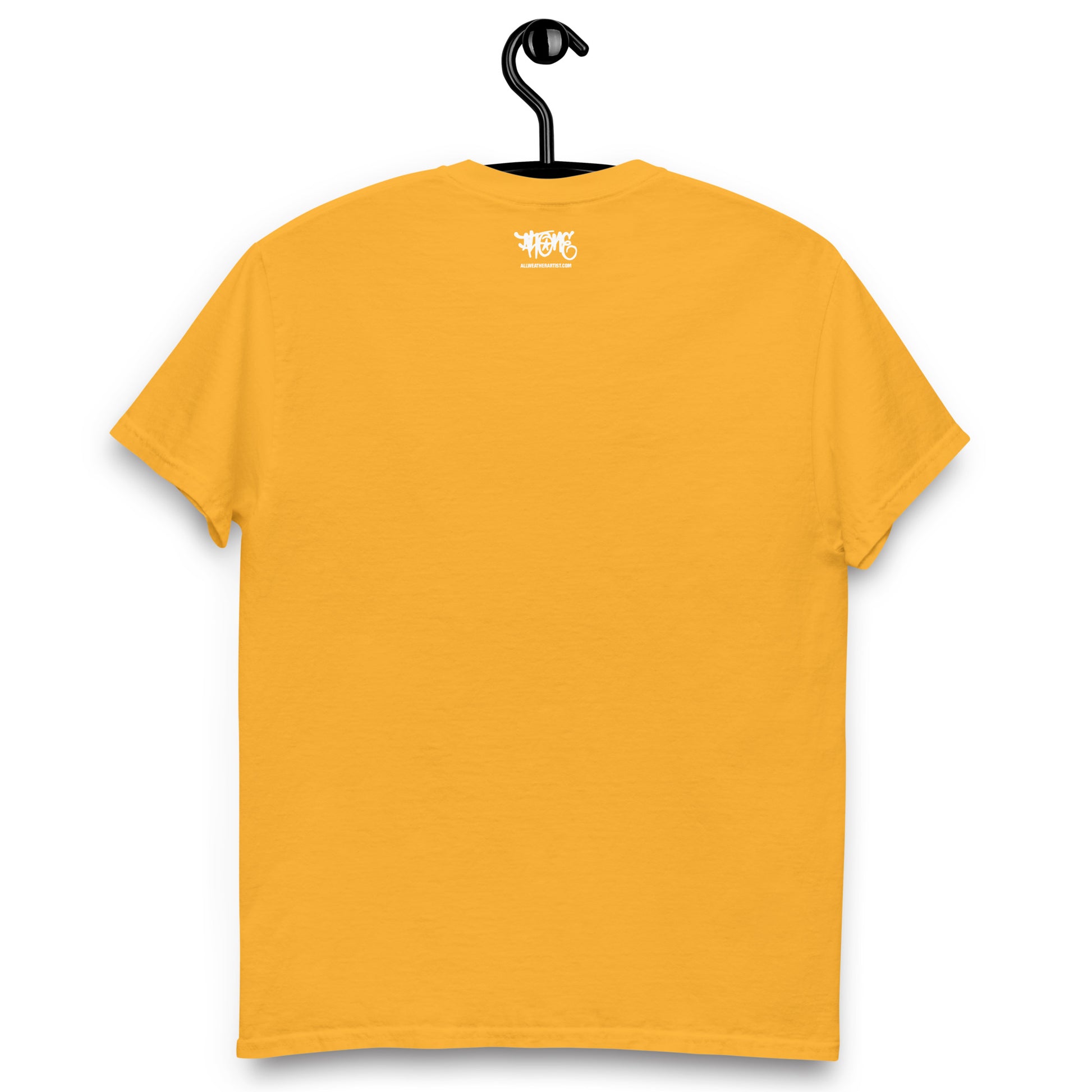 Pichacao Alphabet Tee ALTO