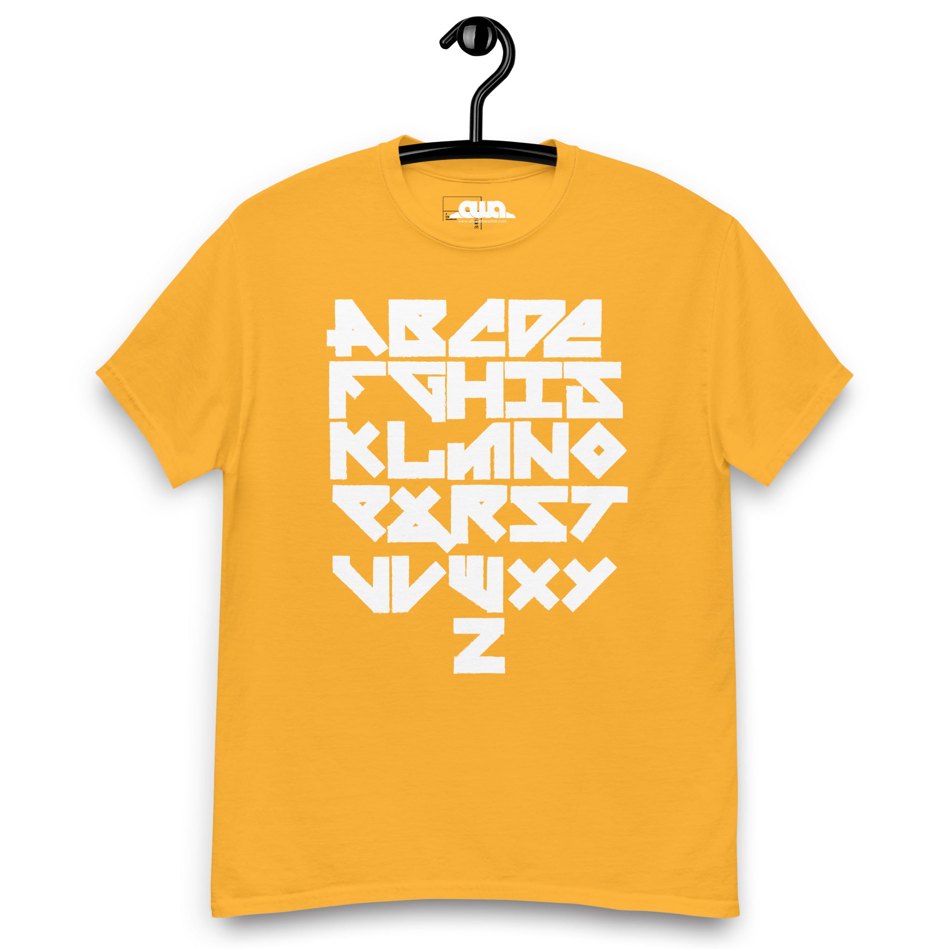 Men's classic tee