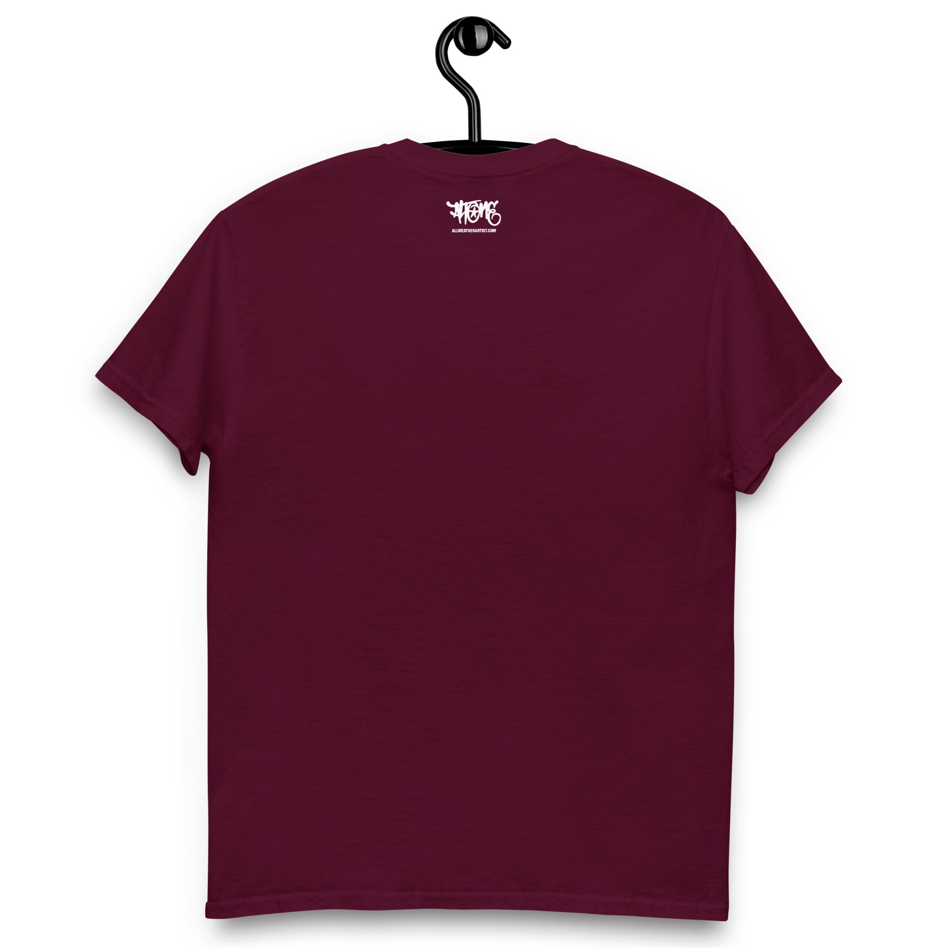 Pichacao Alphabet Tee ALTO