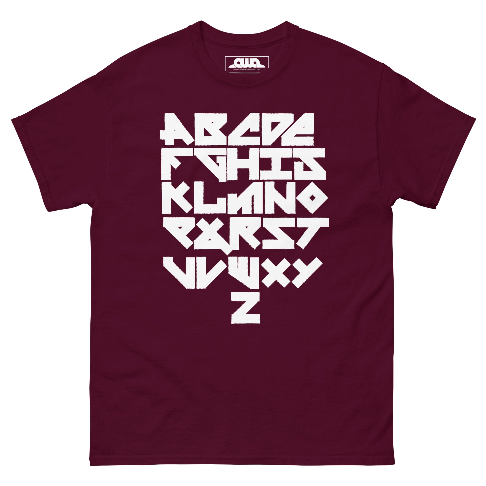 Men's classic tee