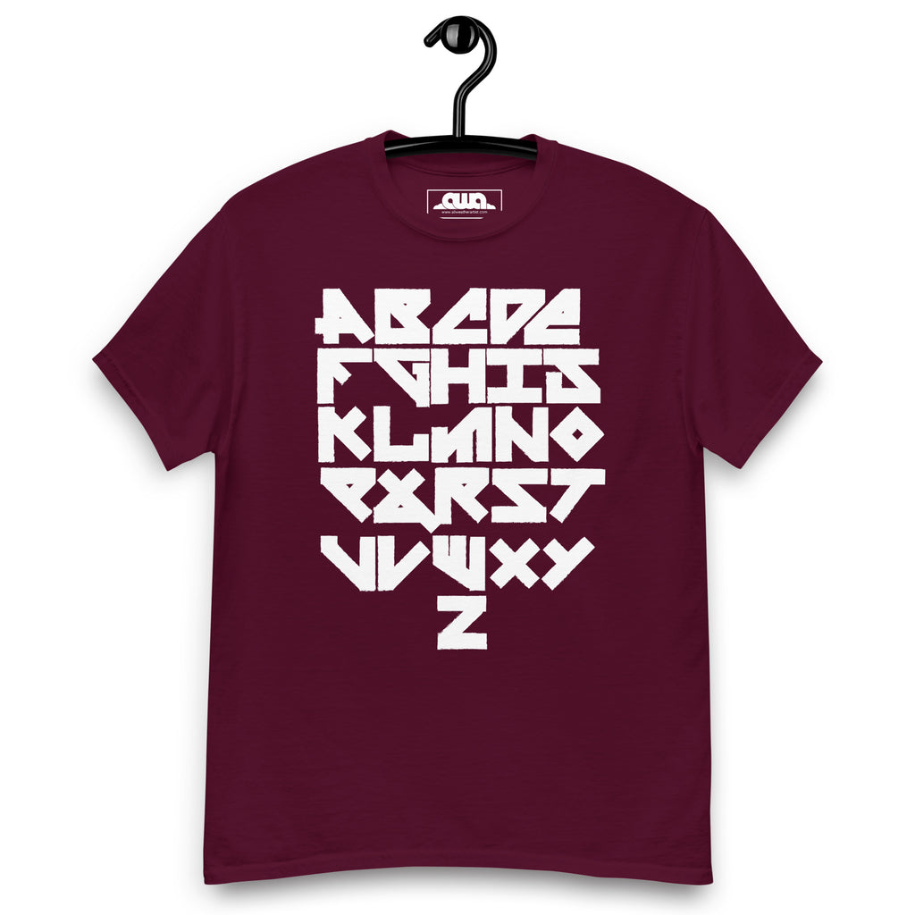 Men's classic tee
