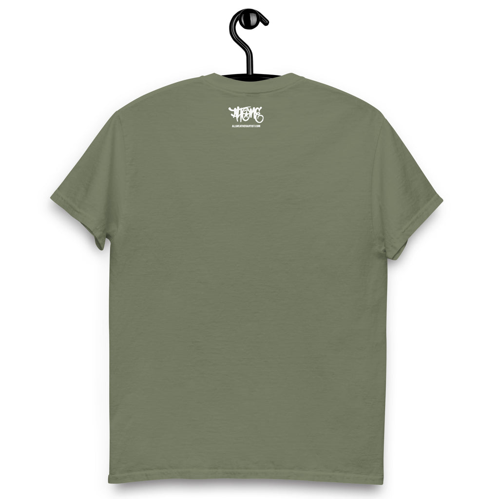 Men's classic tee