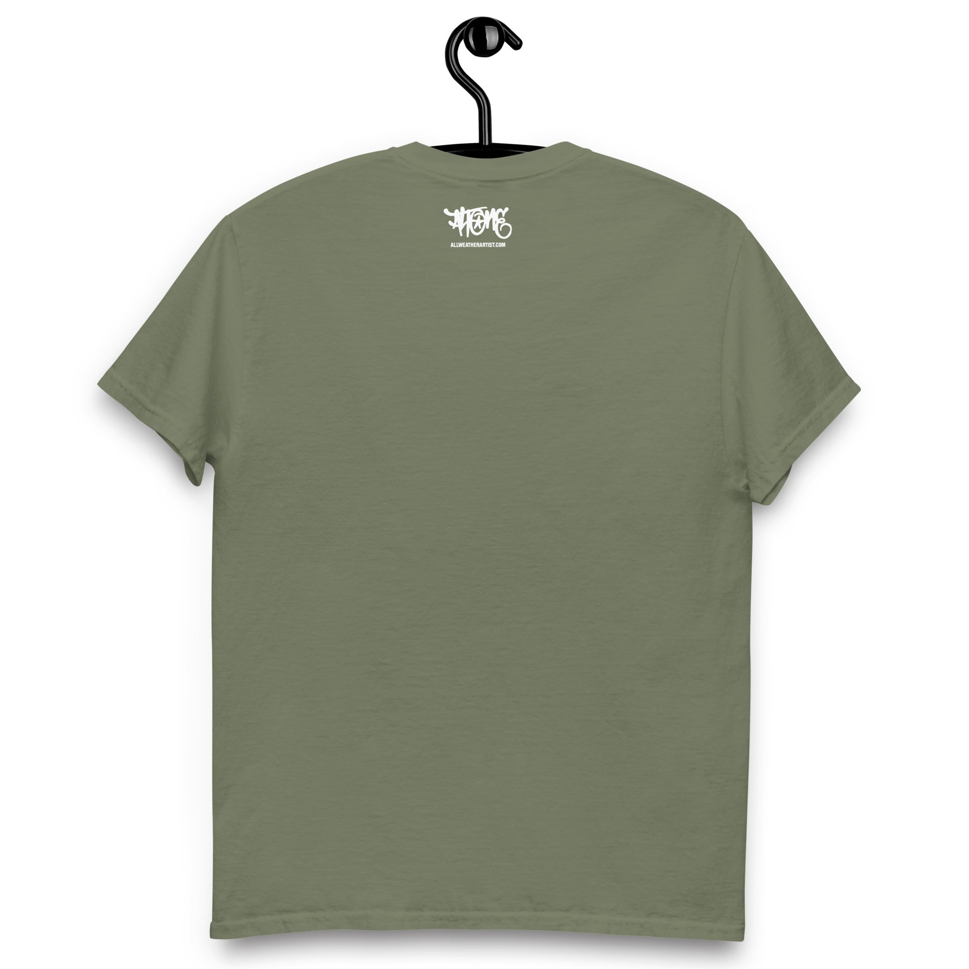 Men's classic tee