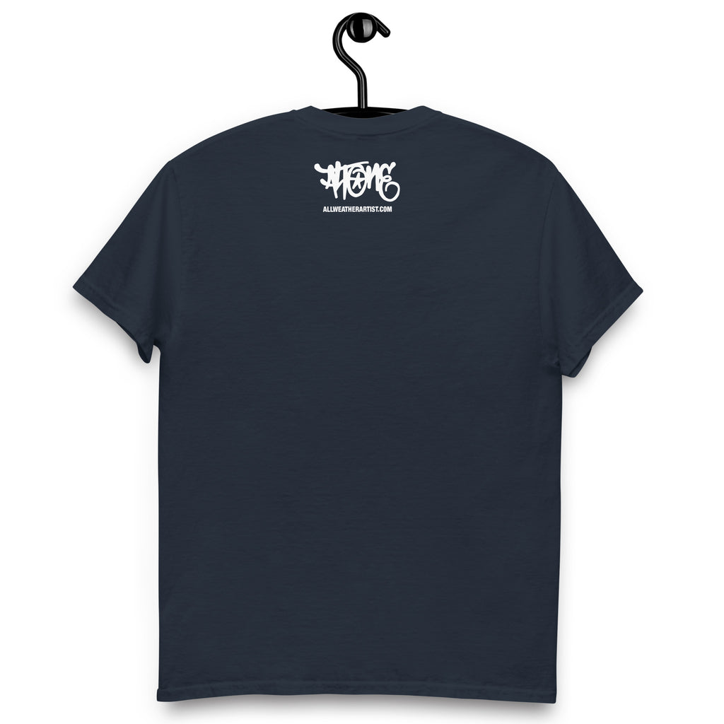 Weapons Of Mass Creation Tek 2 2005 T-shirt