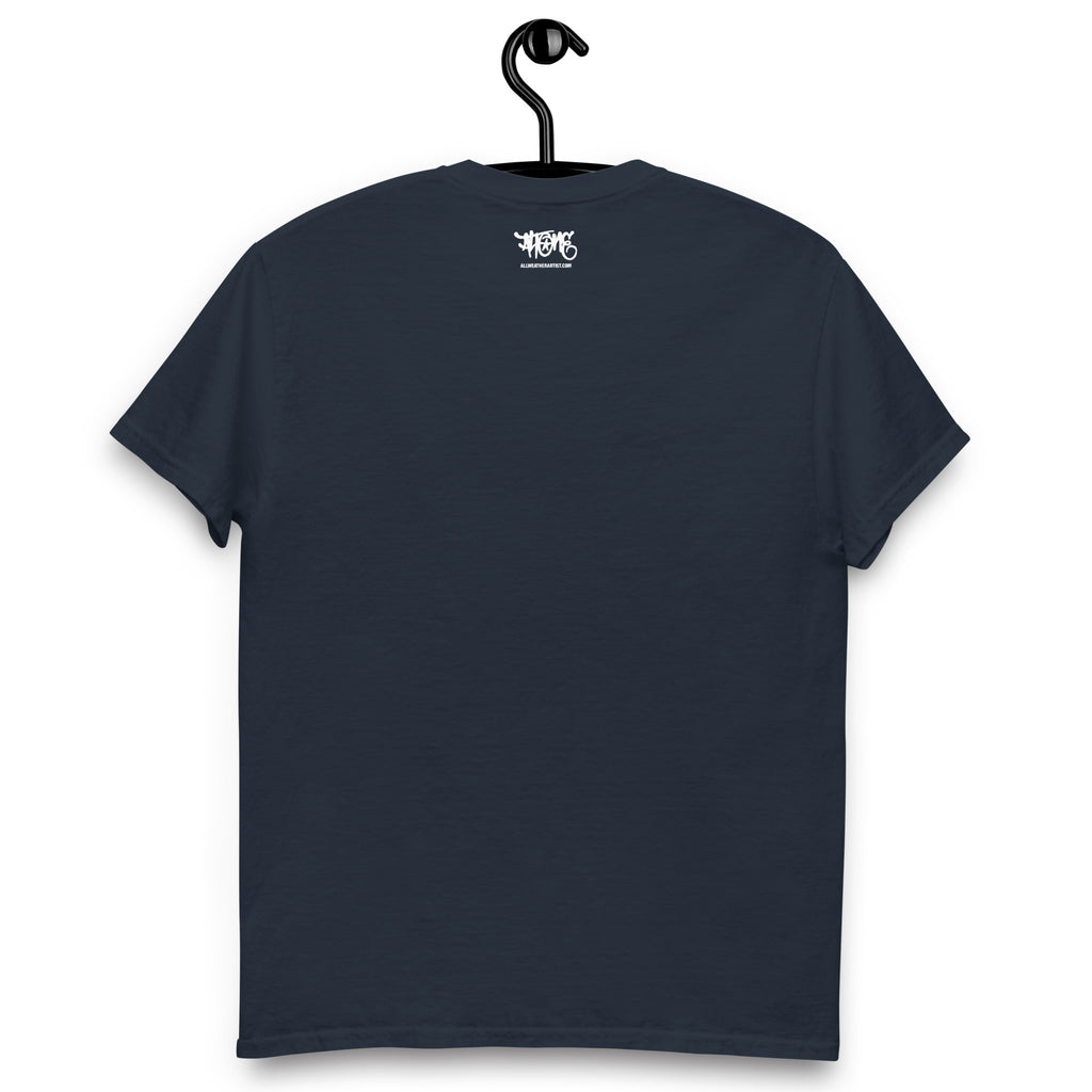 Pichacao Alphabet Tee ALTO