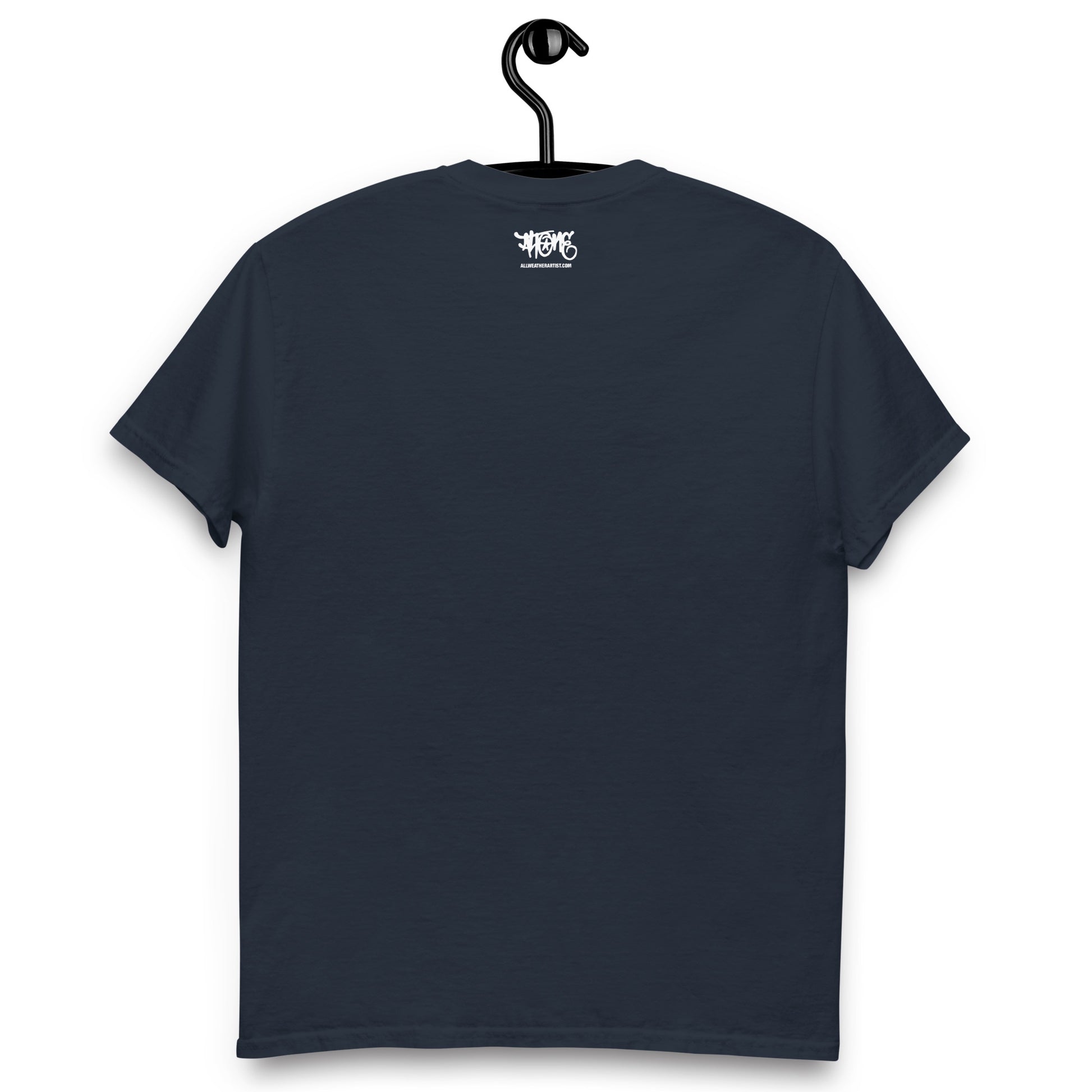 Pichacao Alphabet Tee ALTO