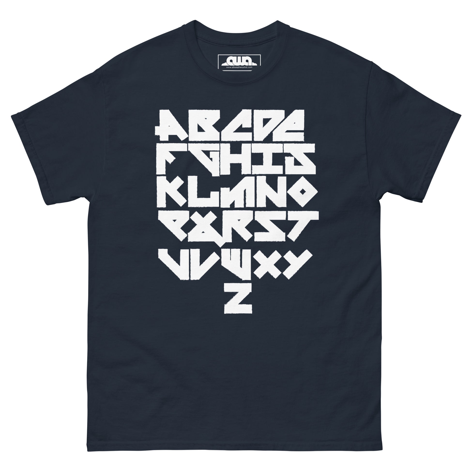 Men's classic tee