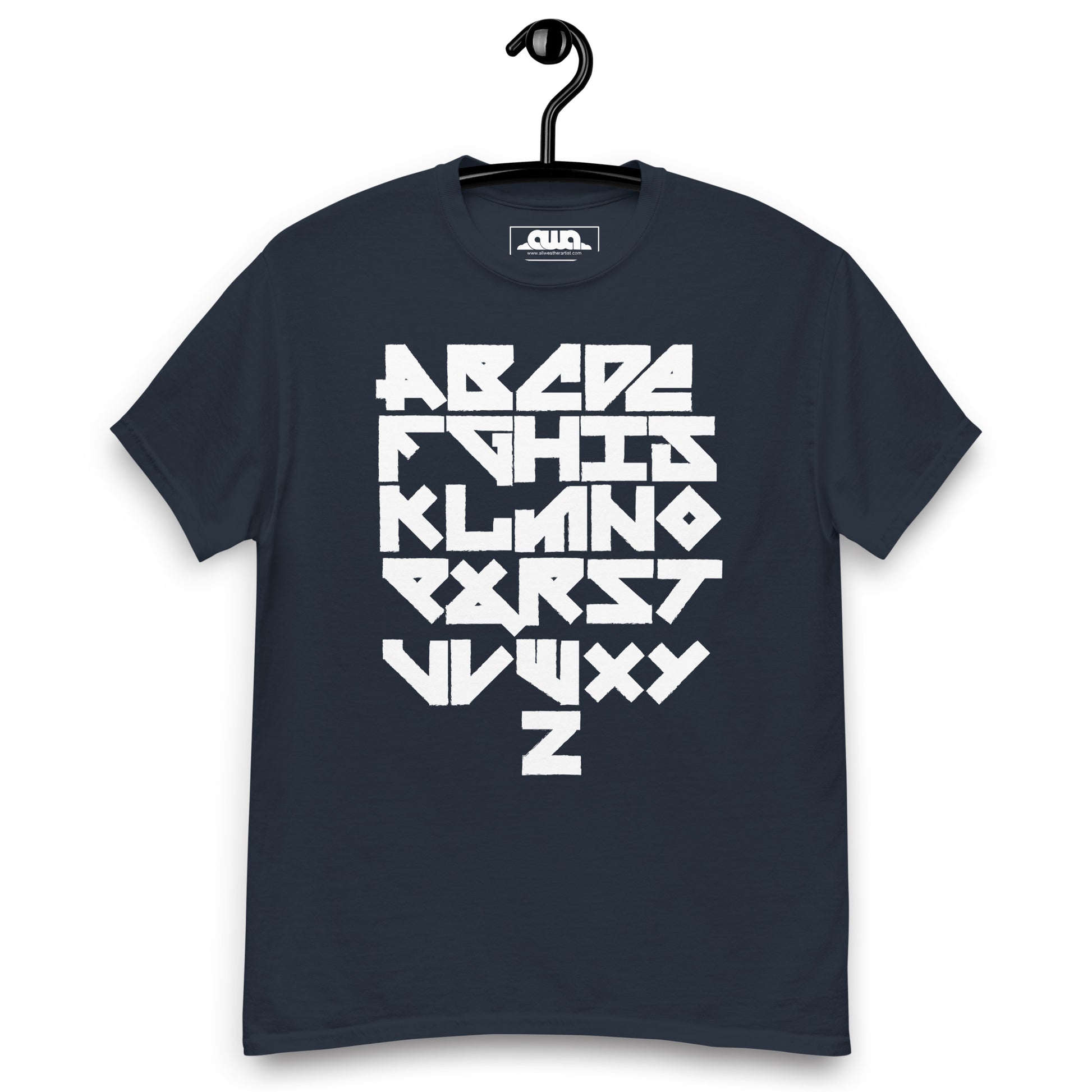Men's classic tee