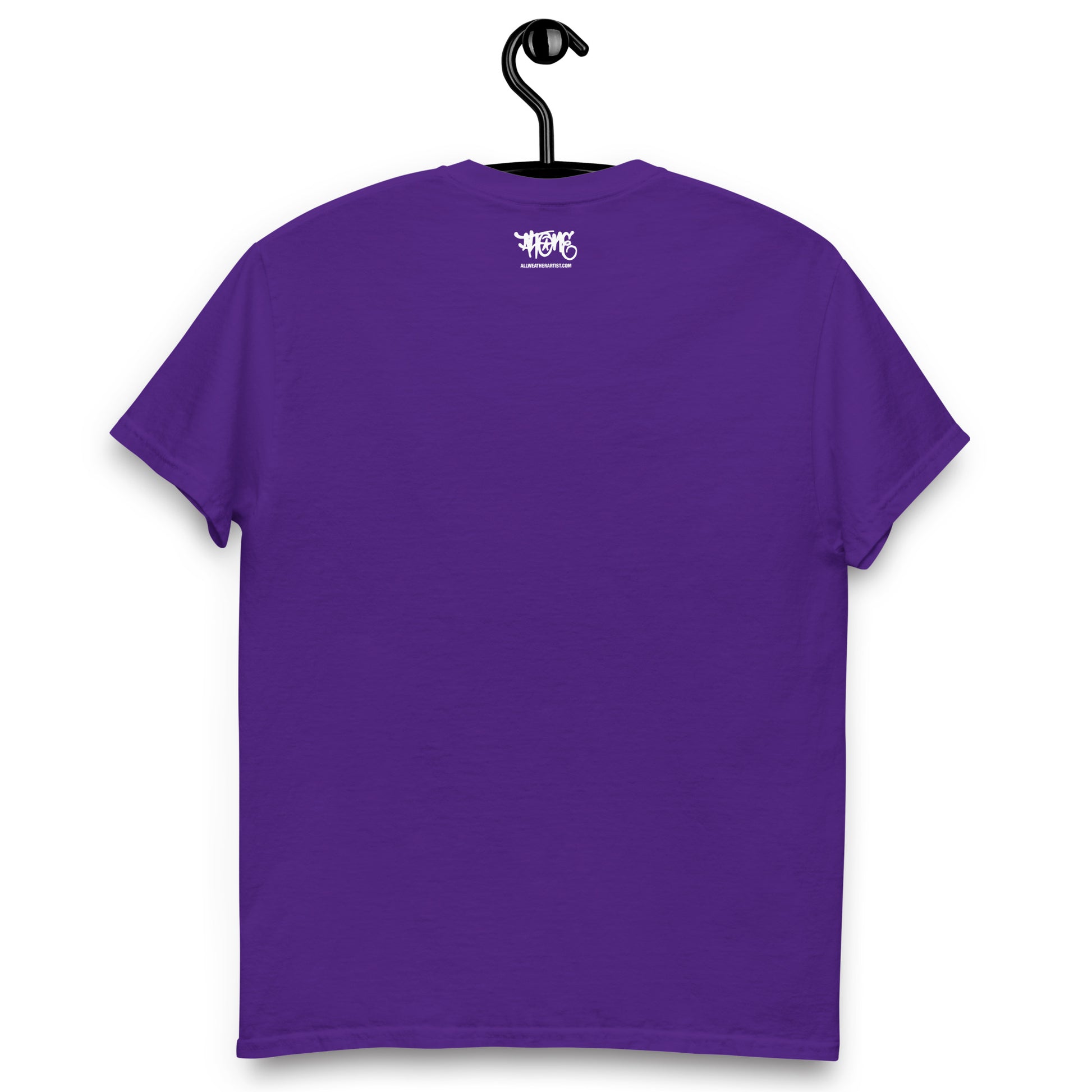 Pichacao Alphabet Tee ALTO