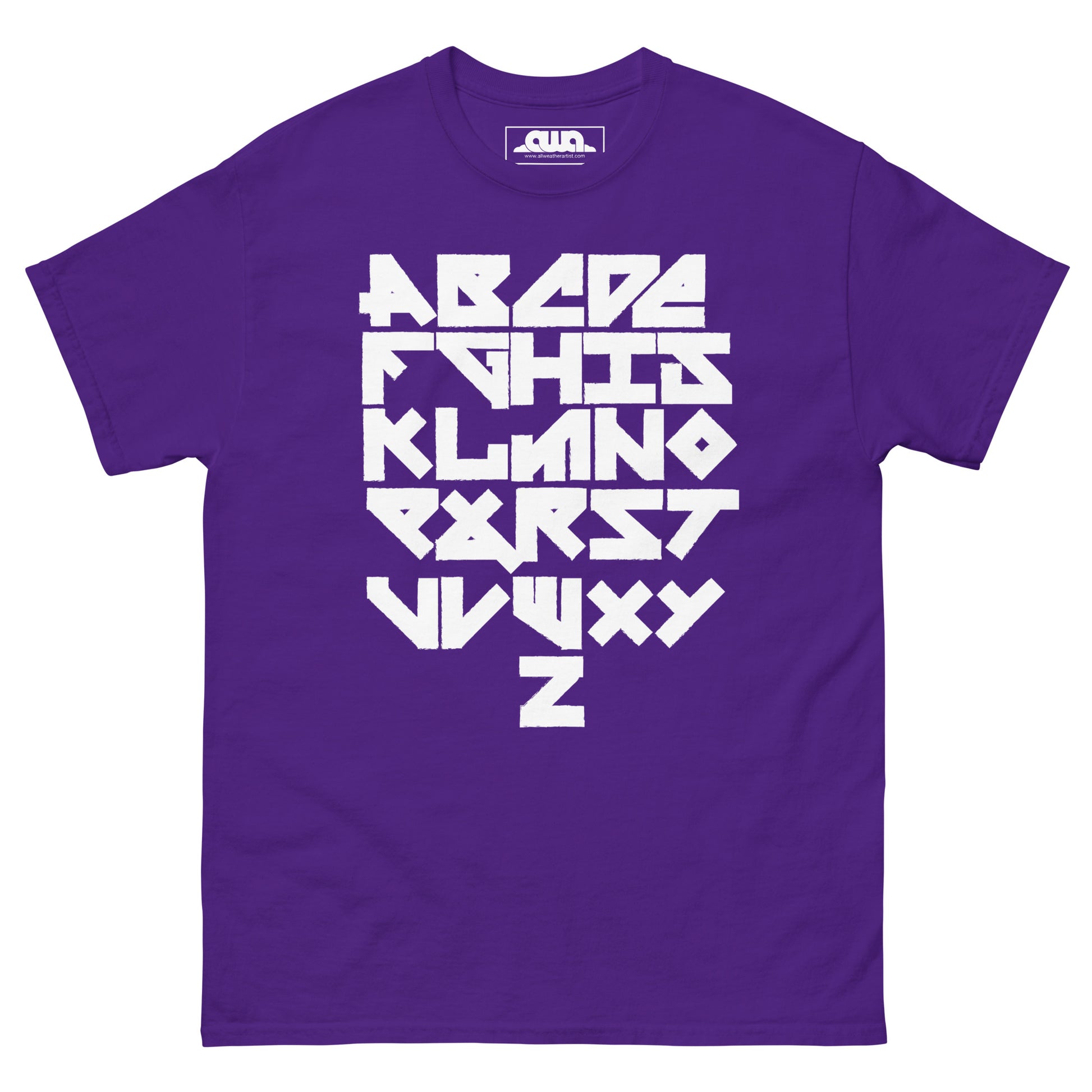 Men's classic tee