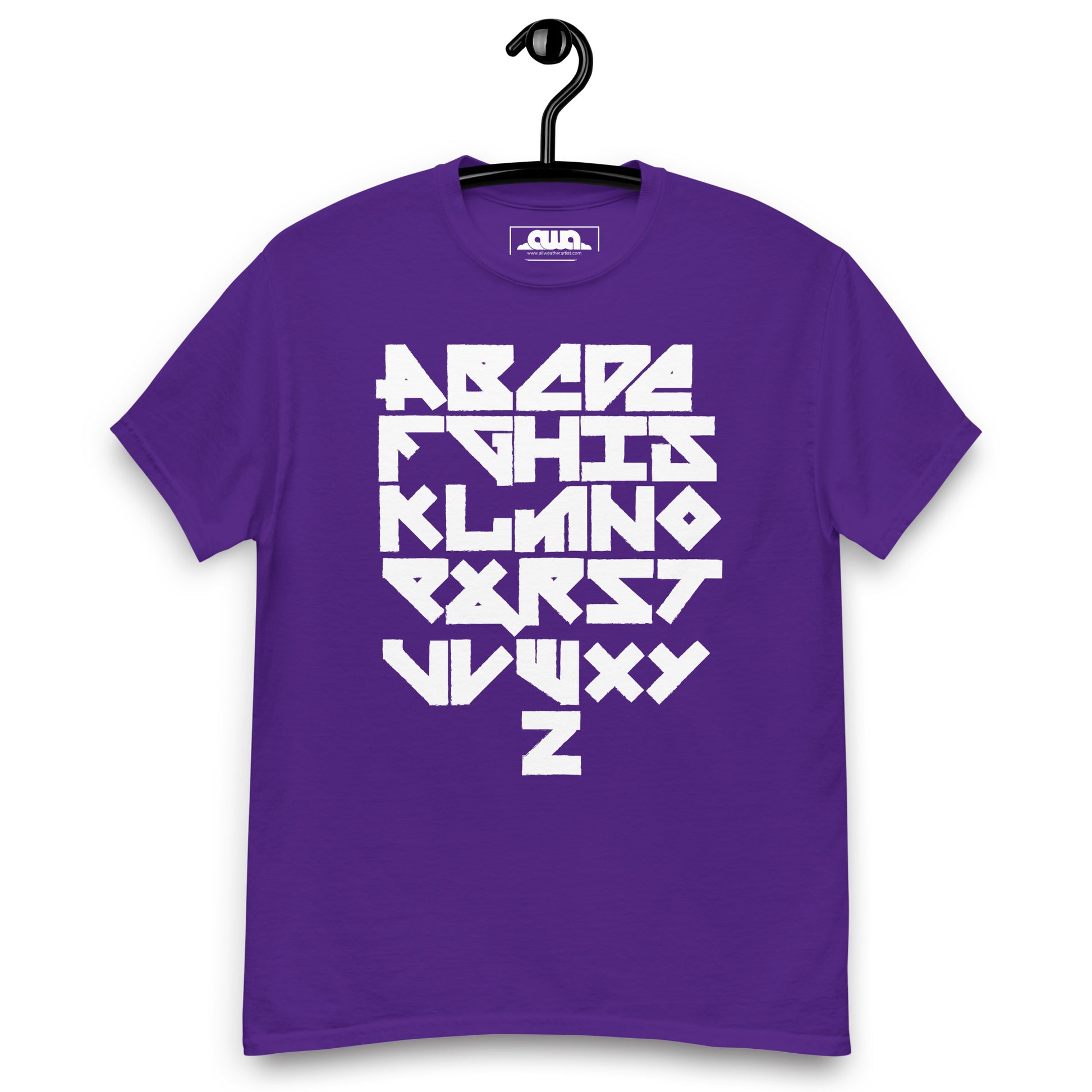 Men's classic tee