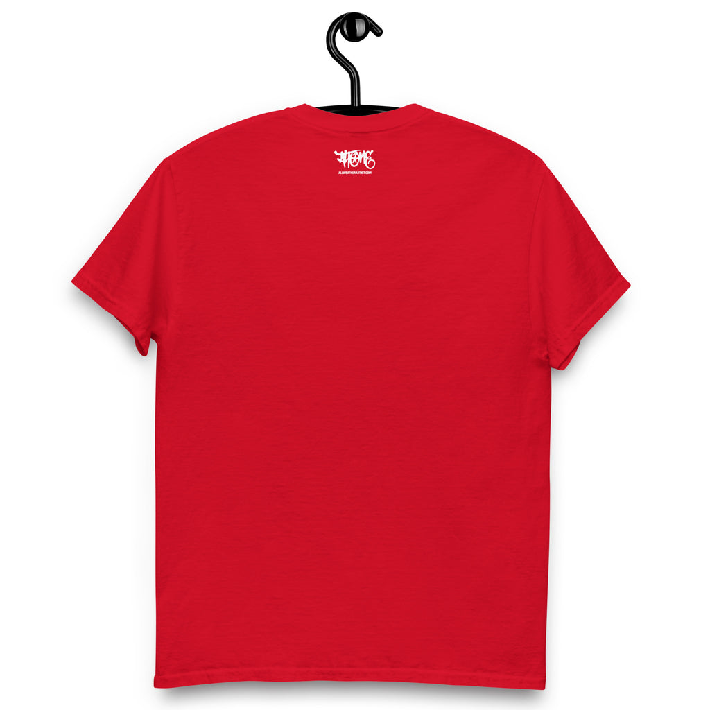 Pichacao Alphabet Tee ALTO