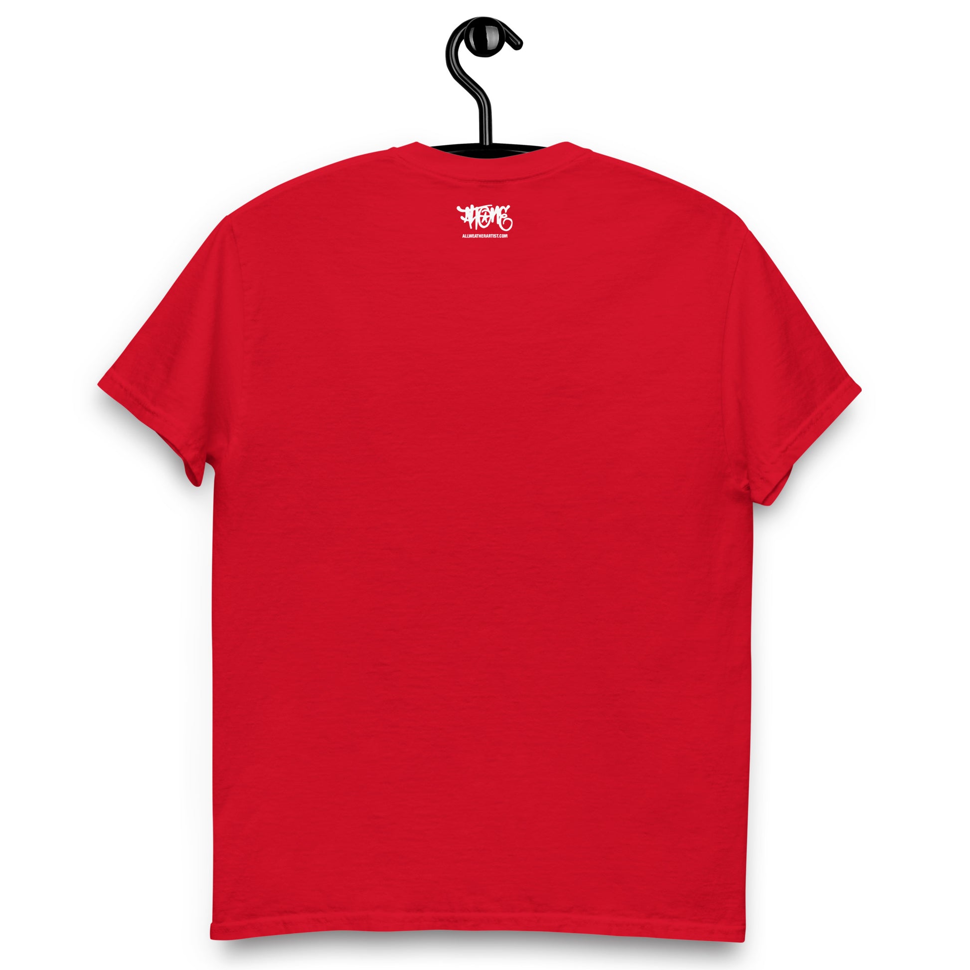 Pichacao Alphabet Tee ALTO