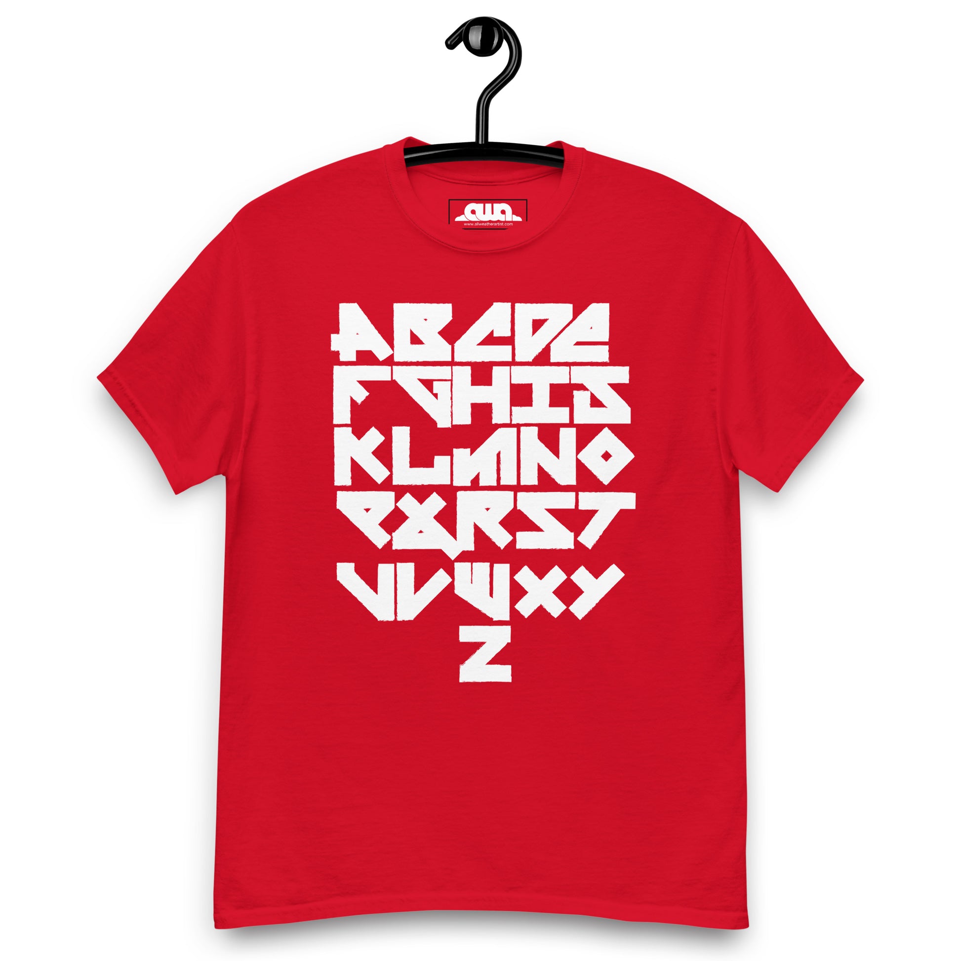 Men's classic tee