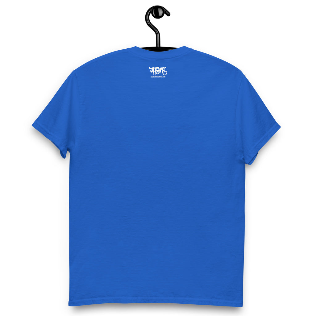 Pichacao Alphabet Tee ALTO