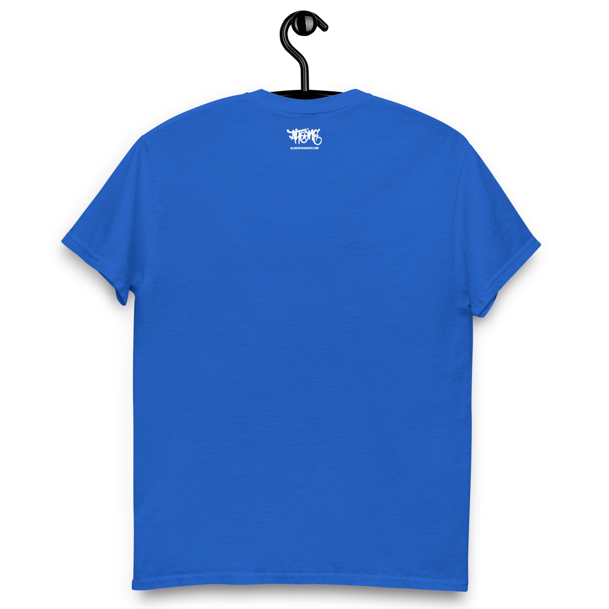 Pichacao Alphabet Tee ALTO