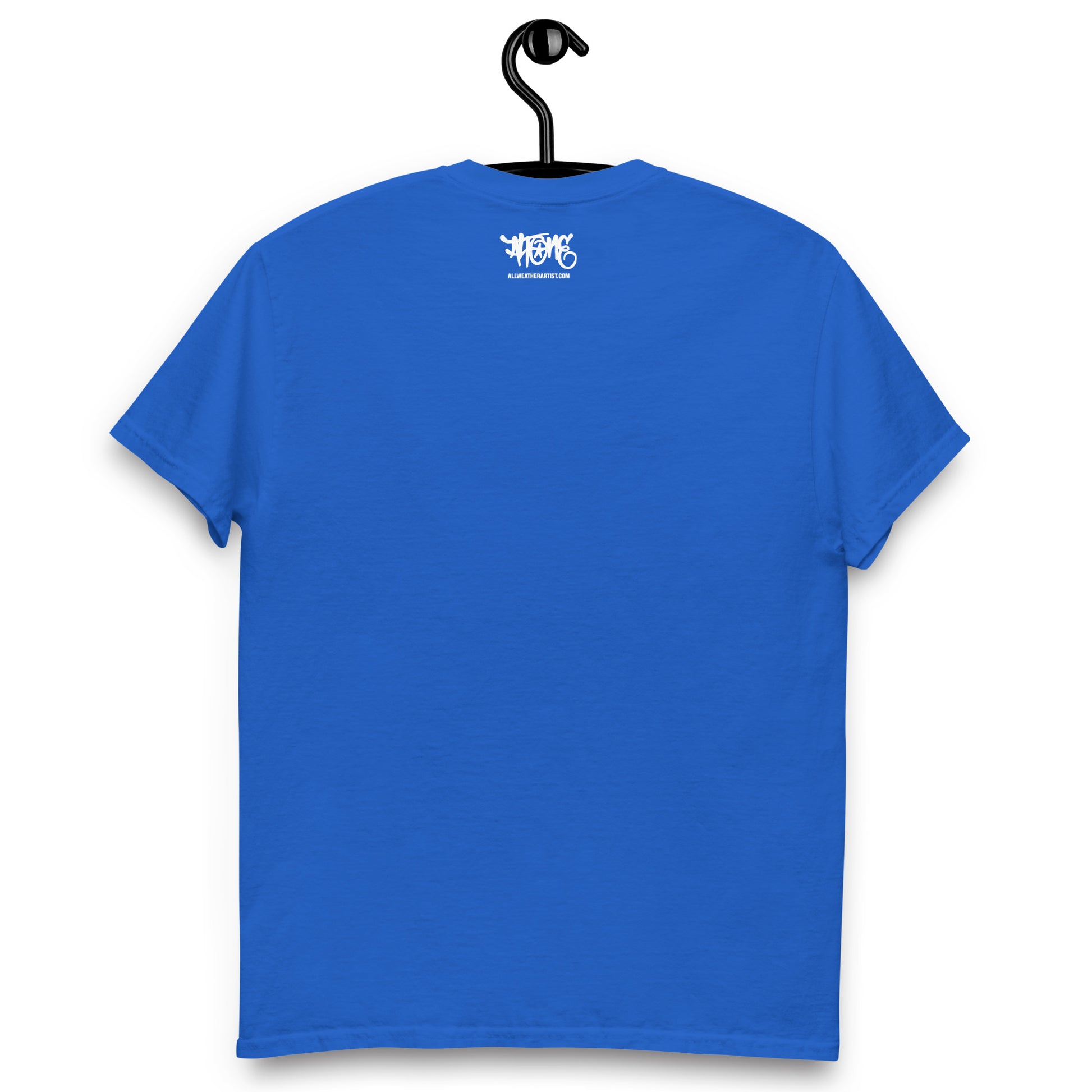 Men's classic tee