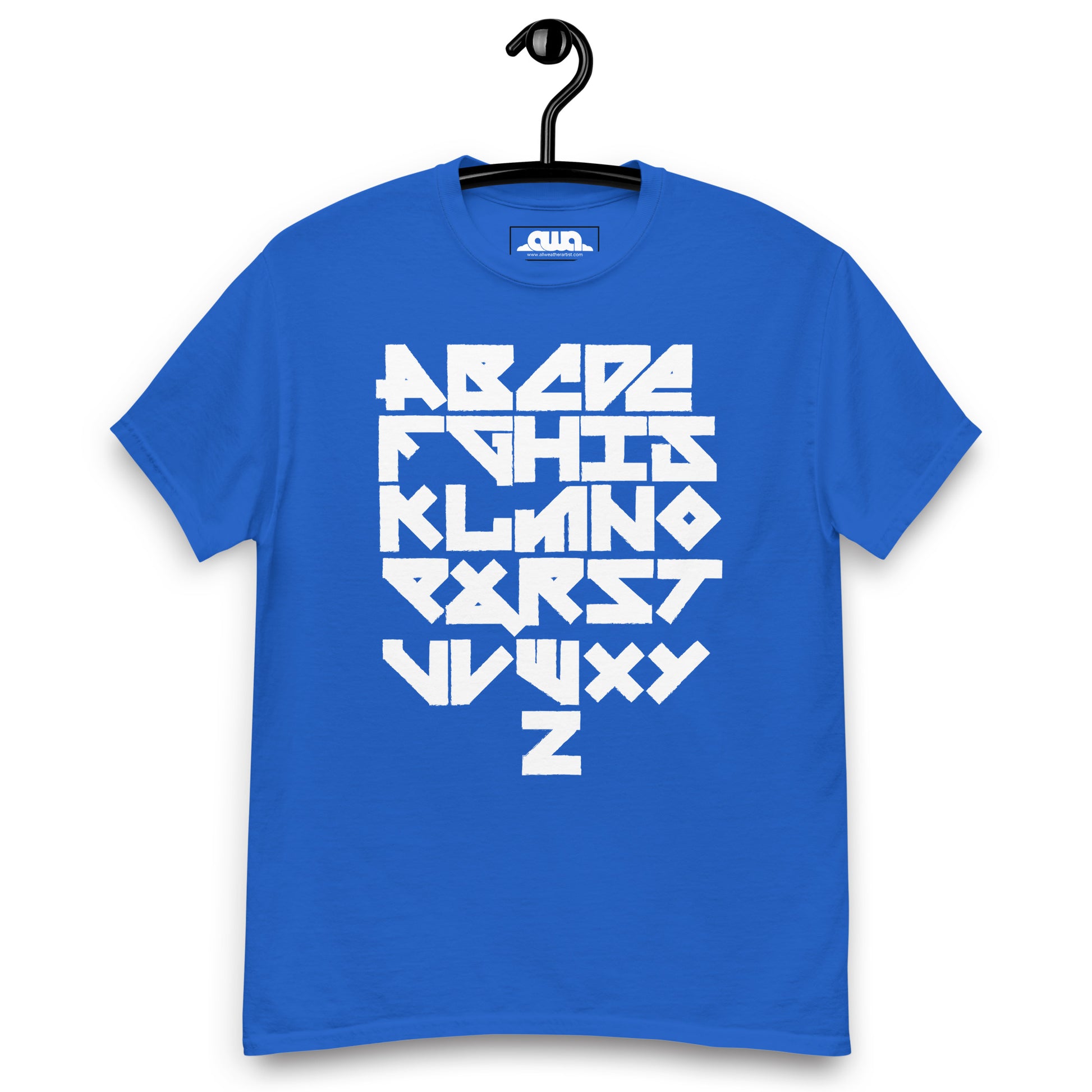 Men's classic tee