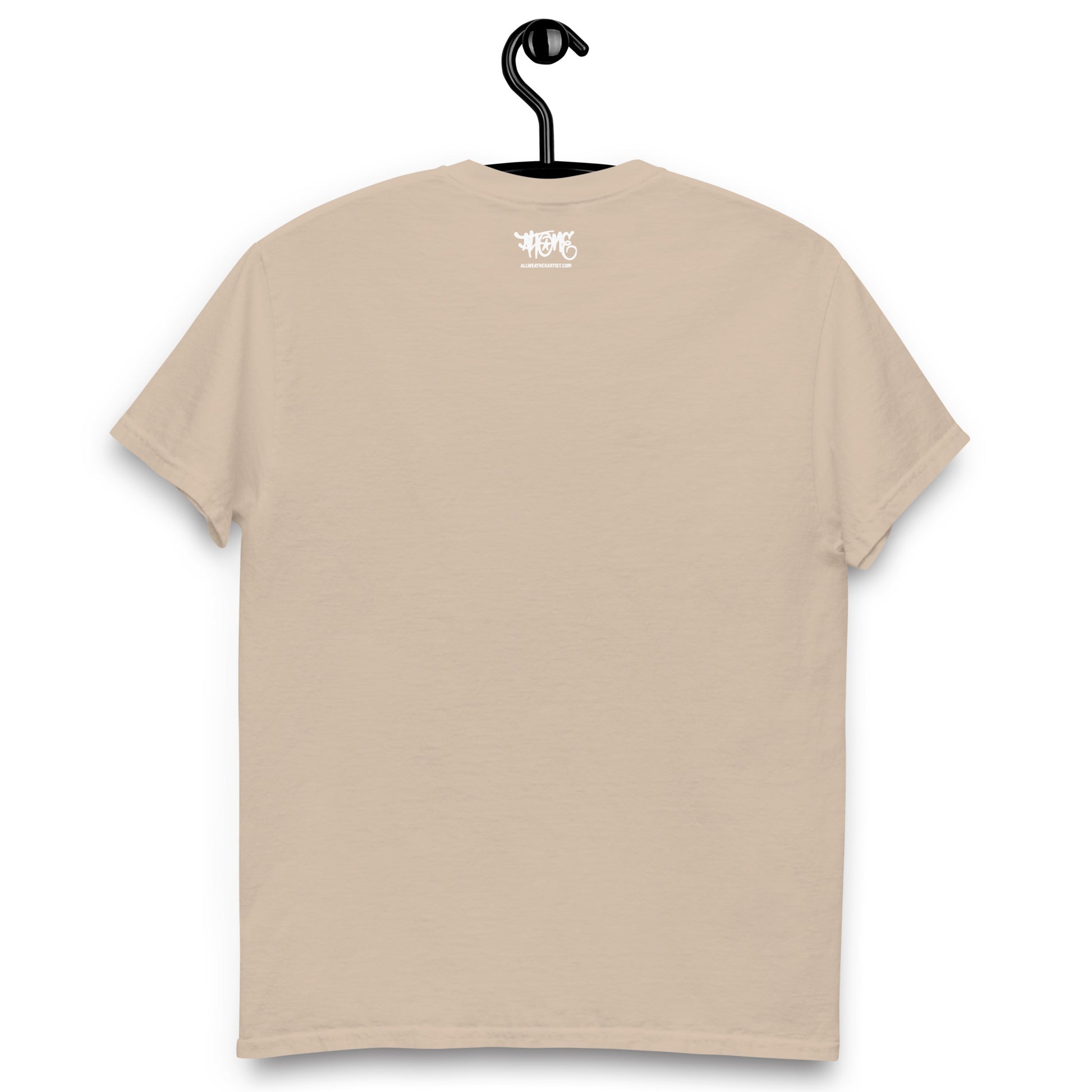 Pichacao Alphabet Tee ALTO