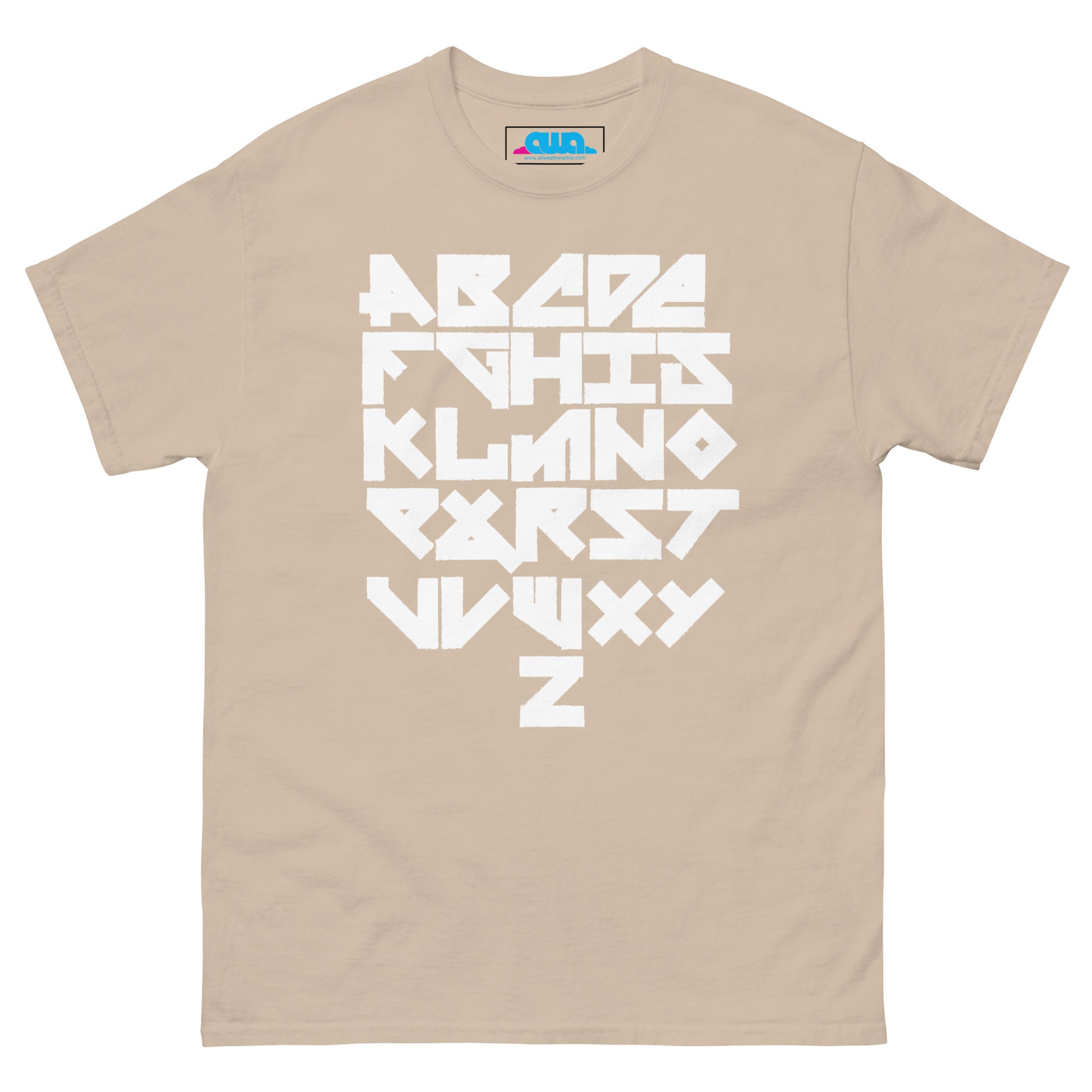 Men's classic tee