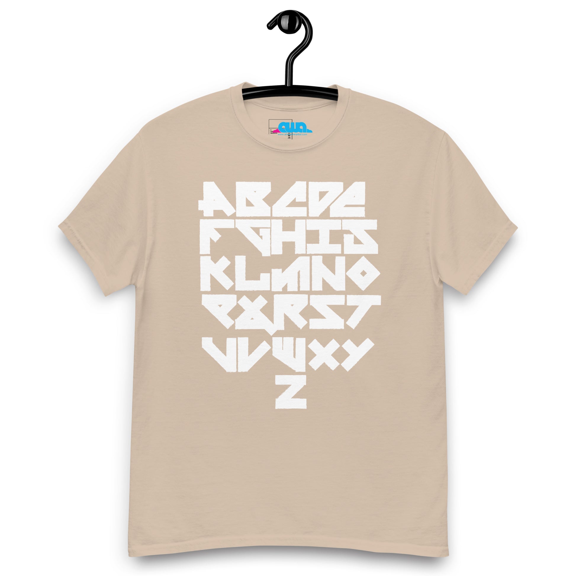 Men's classic tee