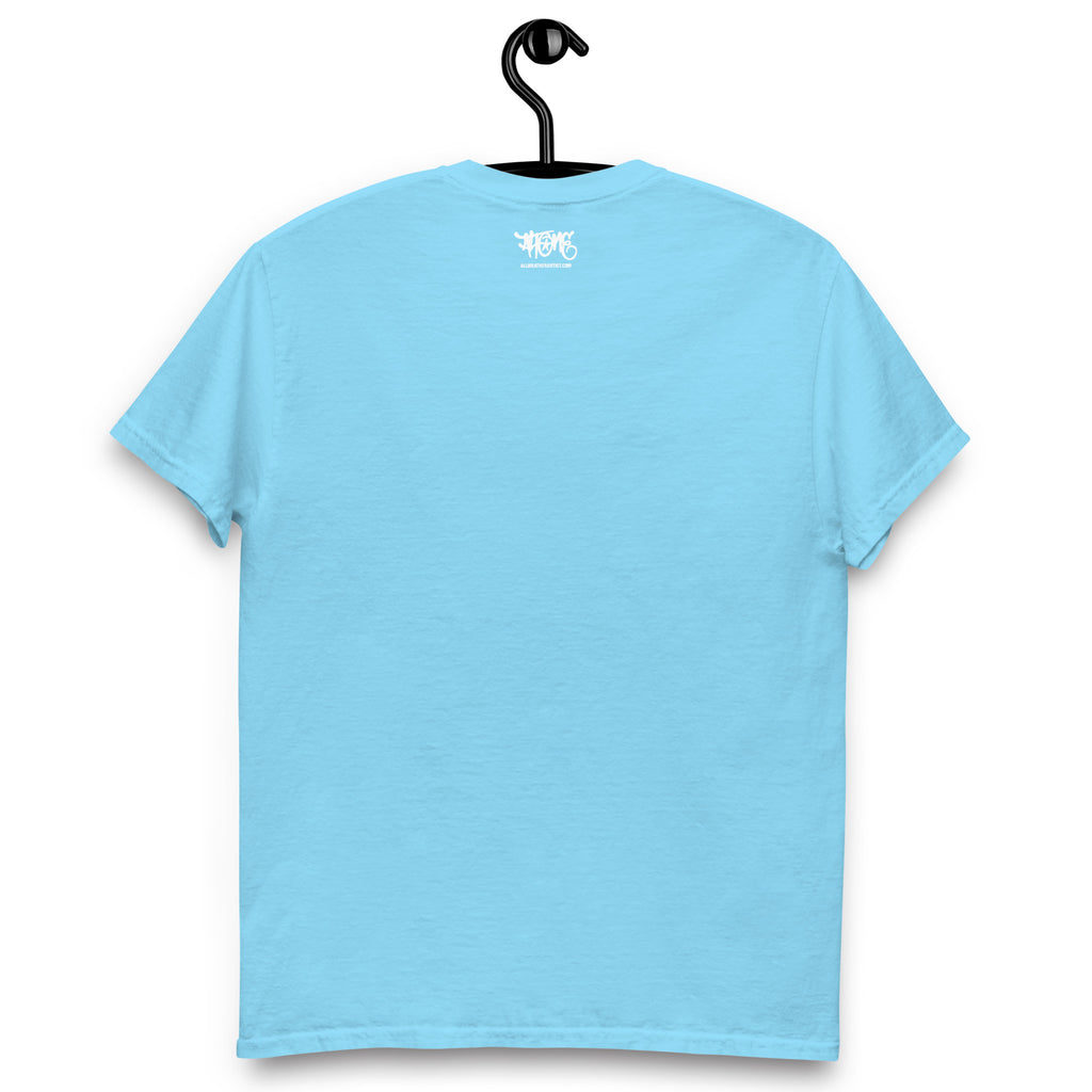 Pichacao Alphabet Tee ALTO