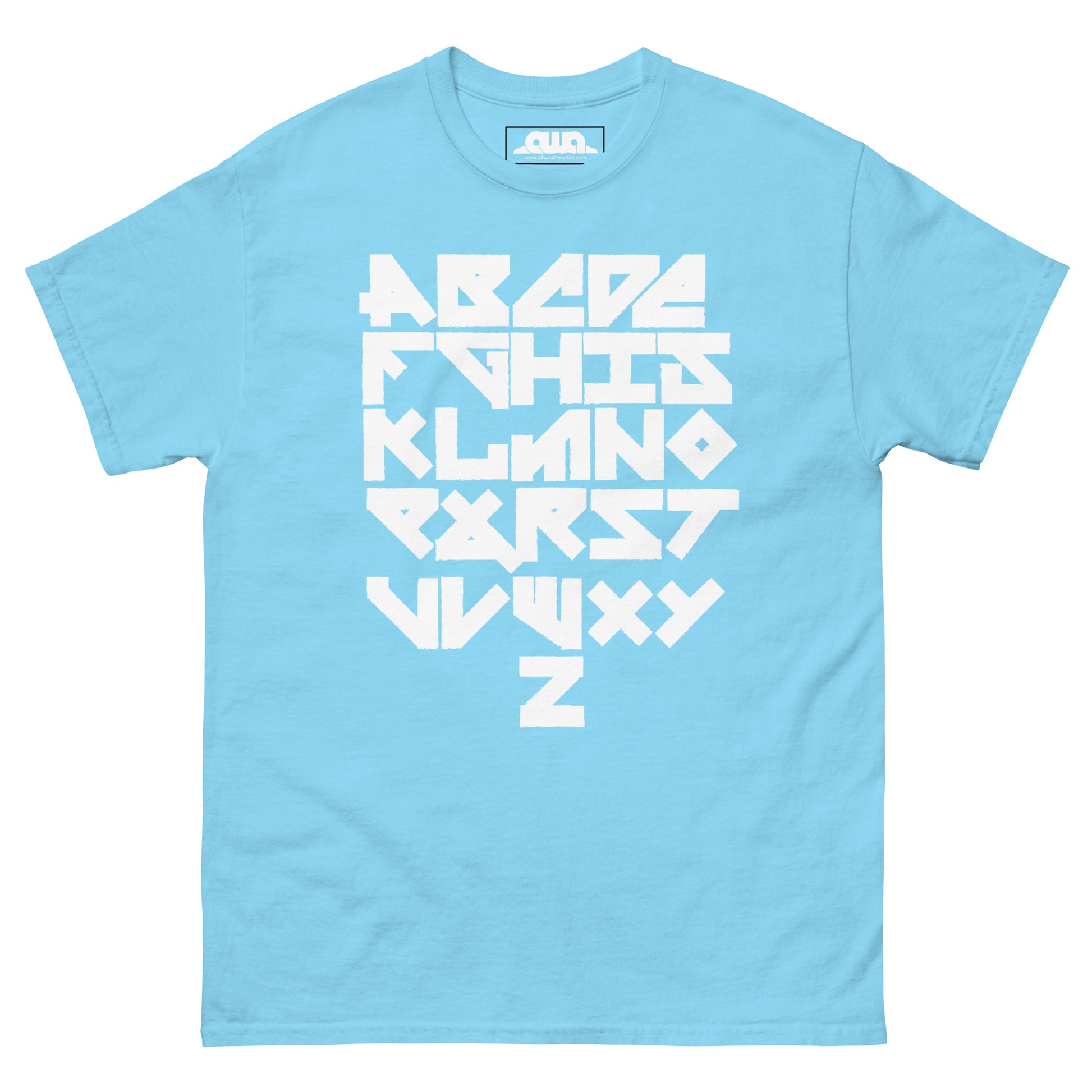 Men's classic tee